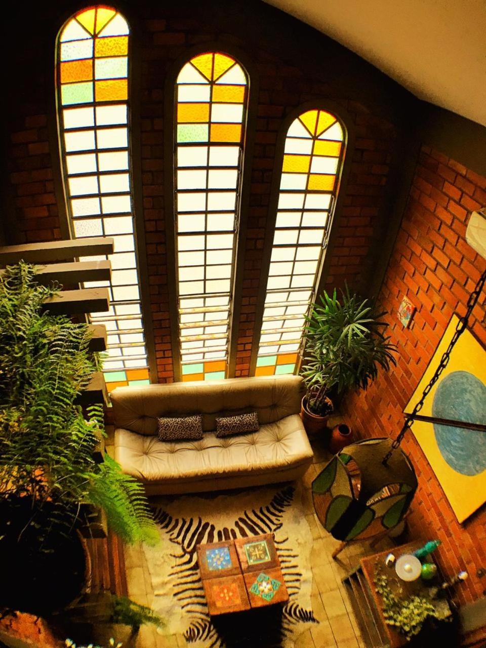 Casa Rústica
