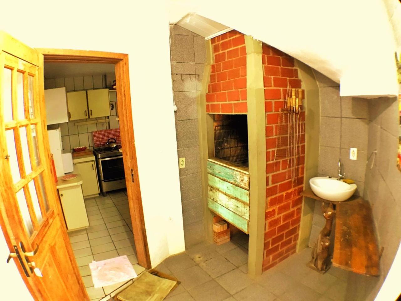Casa Rústica