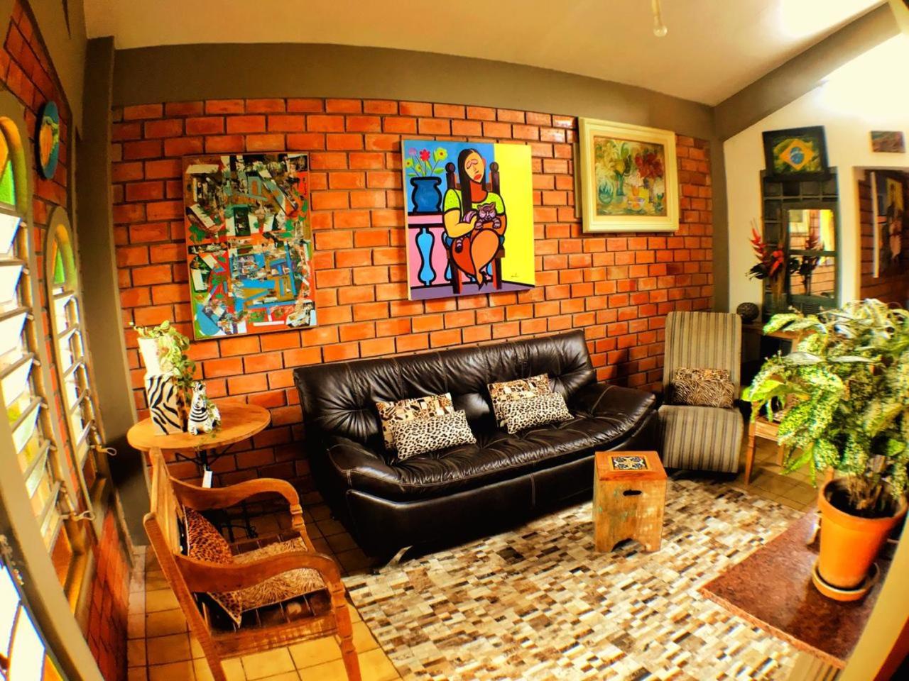 Casa Rústica