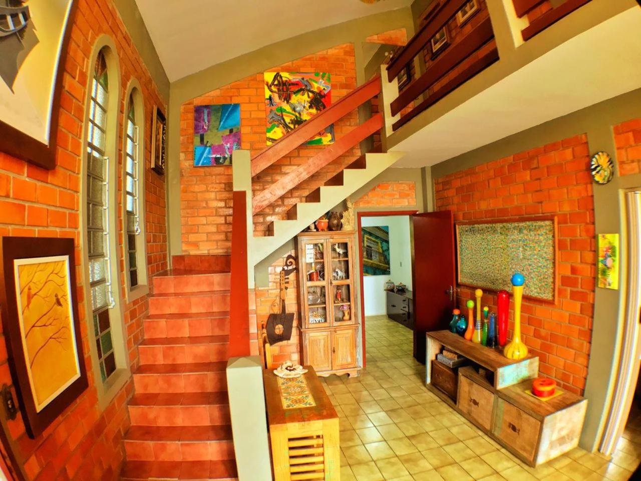 Casa Rústica