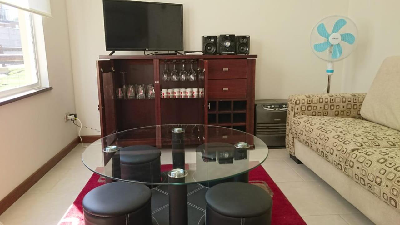 Casa Robles Pucon