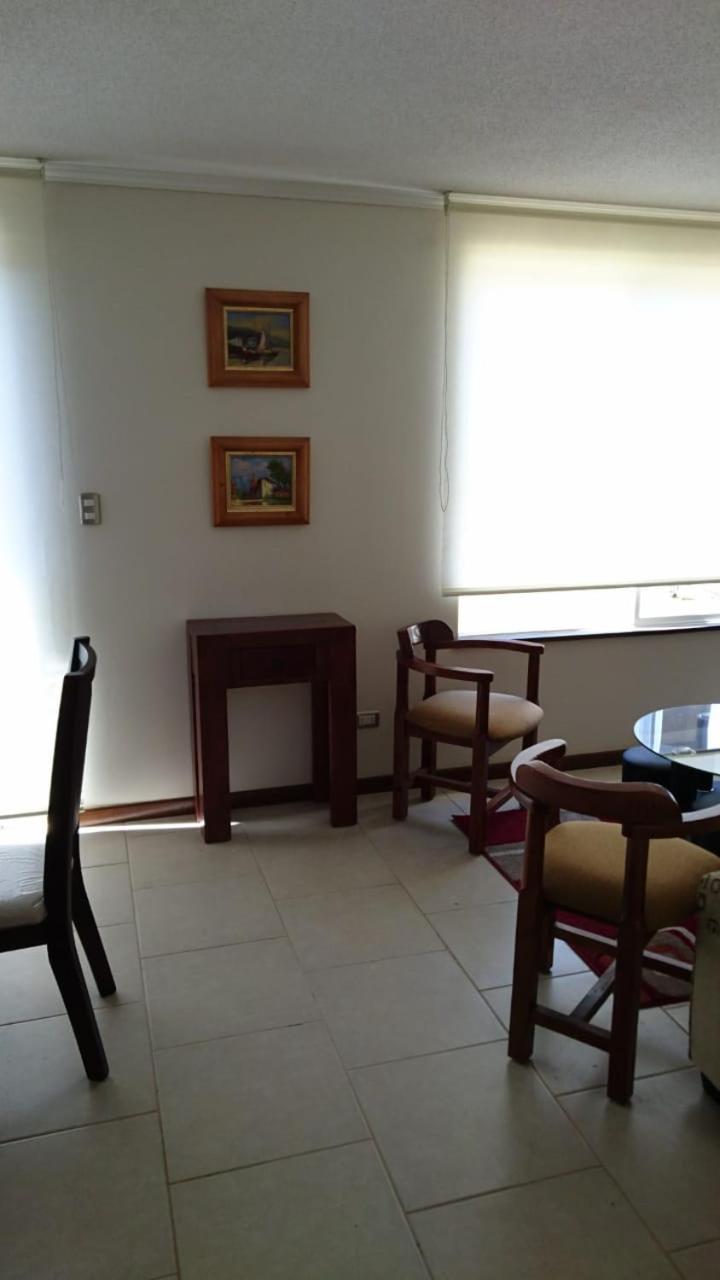 Casa Robles Pucon