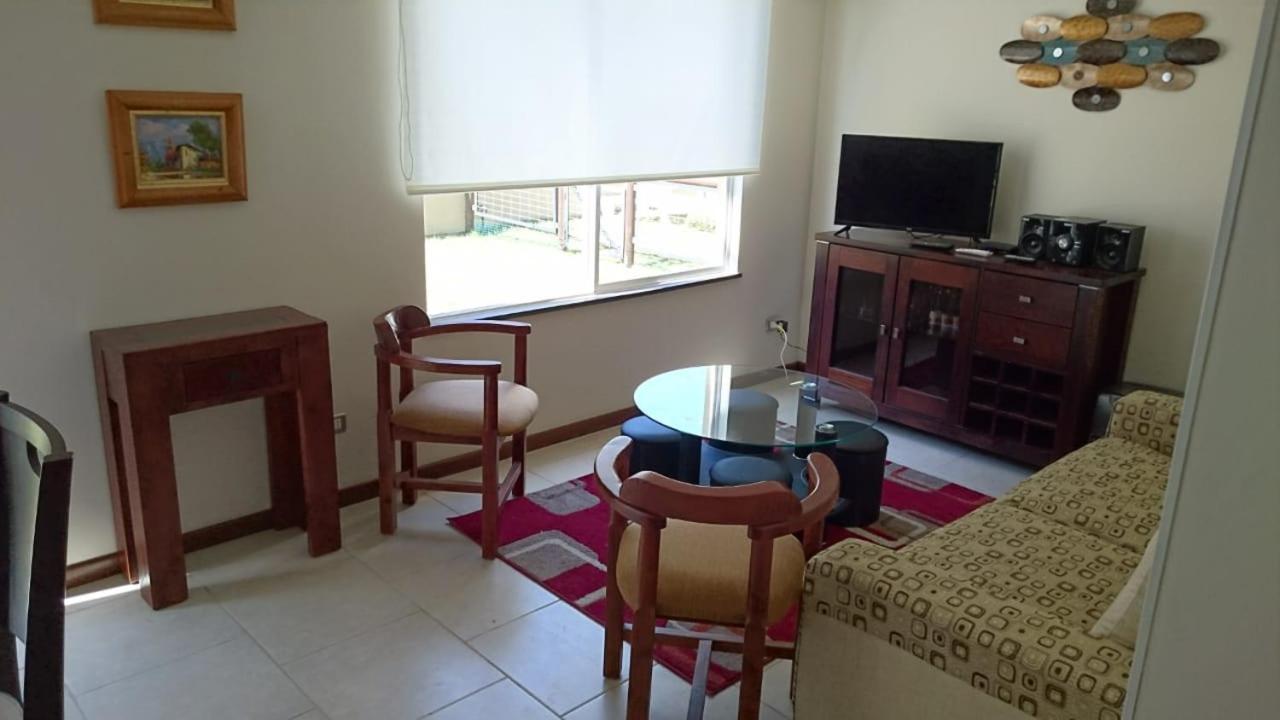Casa Robles Pucon