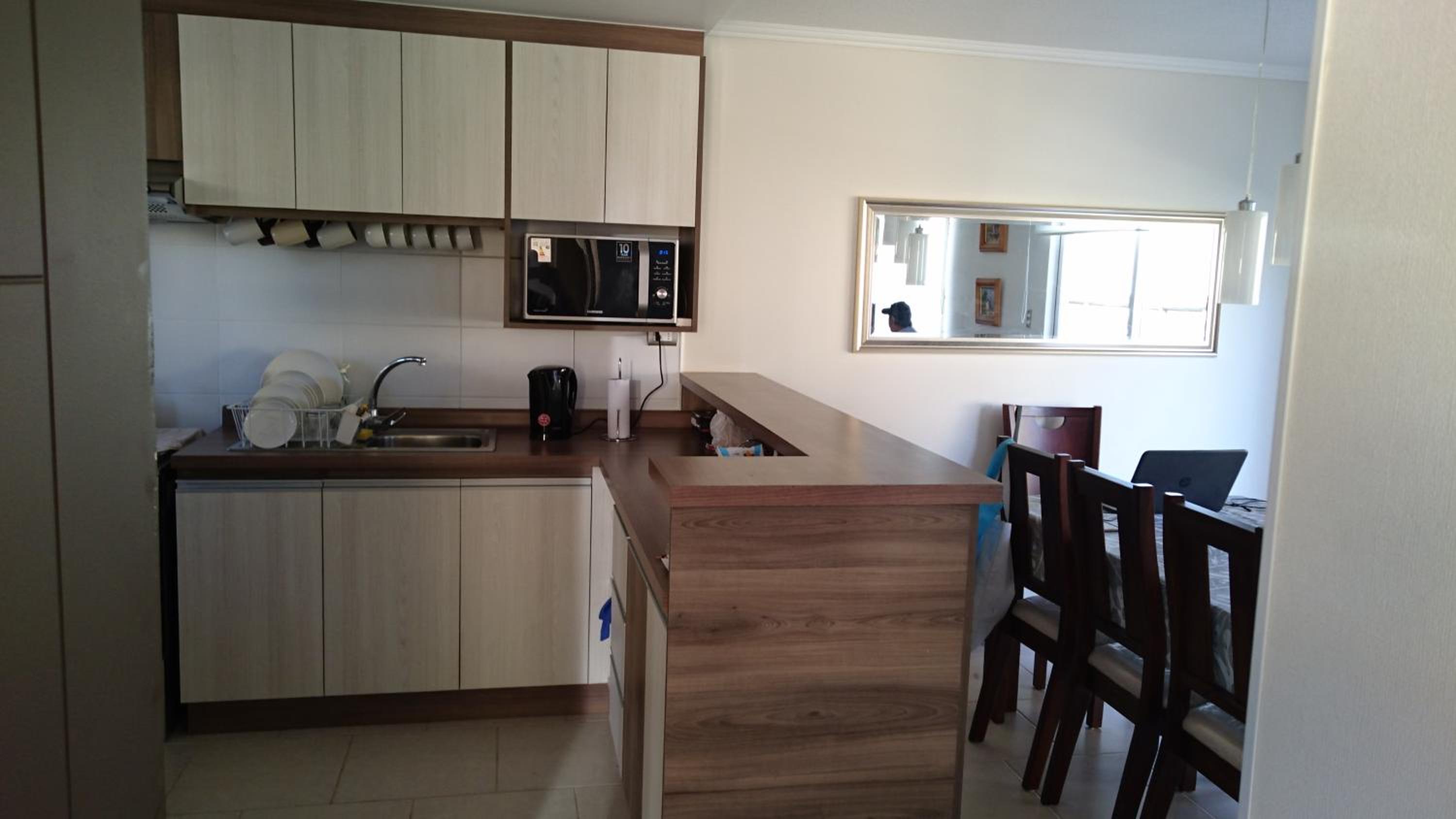 Casa Robles Pucon