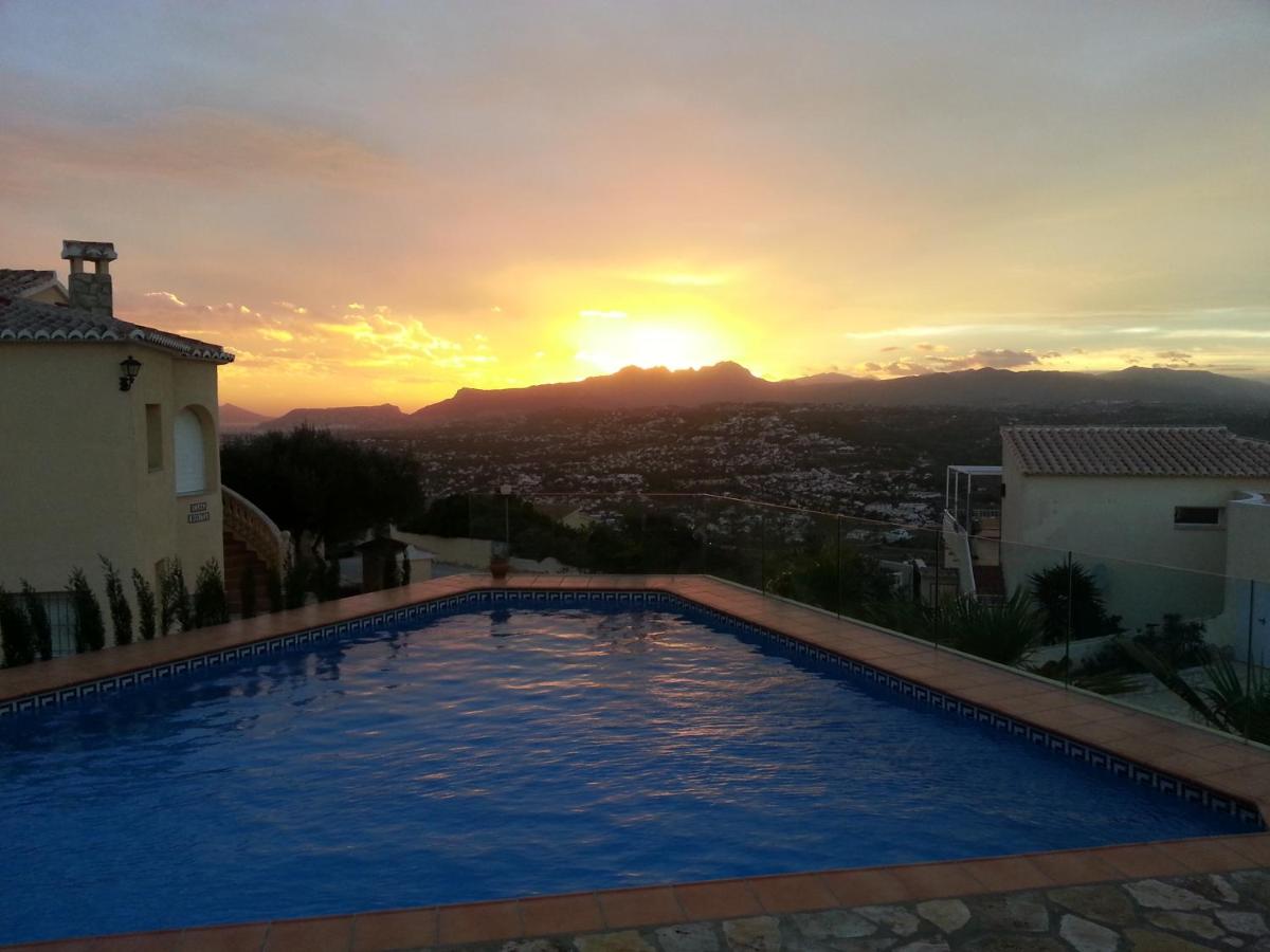 Amarilla view 3