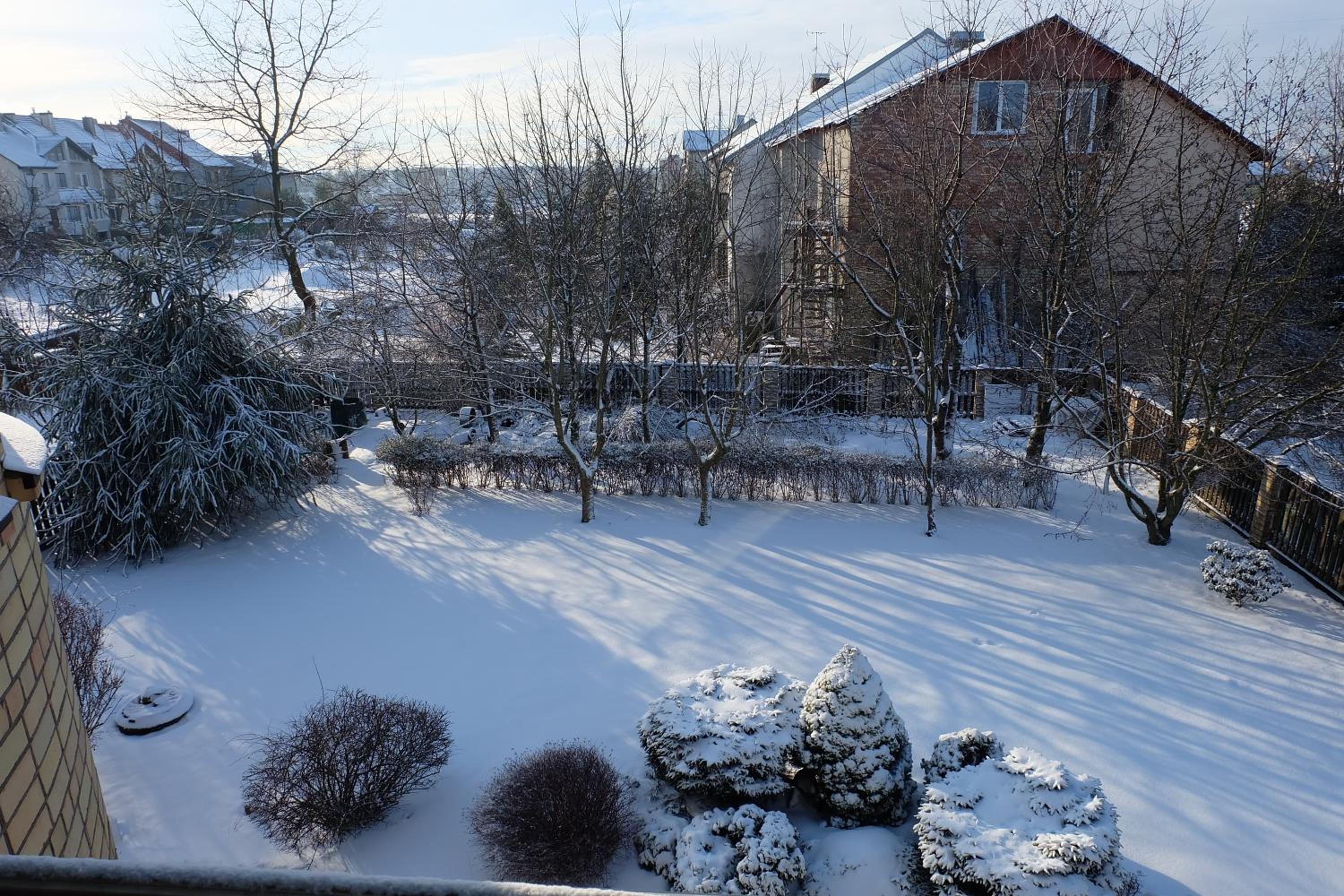 A&L private rooms in Kaunas view 5