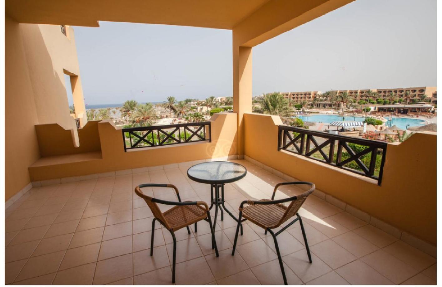 Blend Elphistone Resort Marsa Alam — photo 158