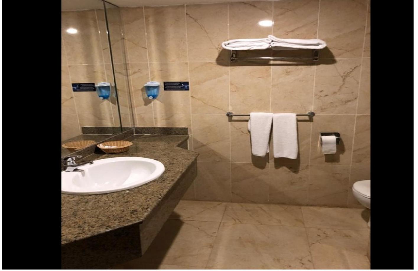 Blend Elphistone Resort Marsa Alam — photo 87