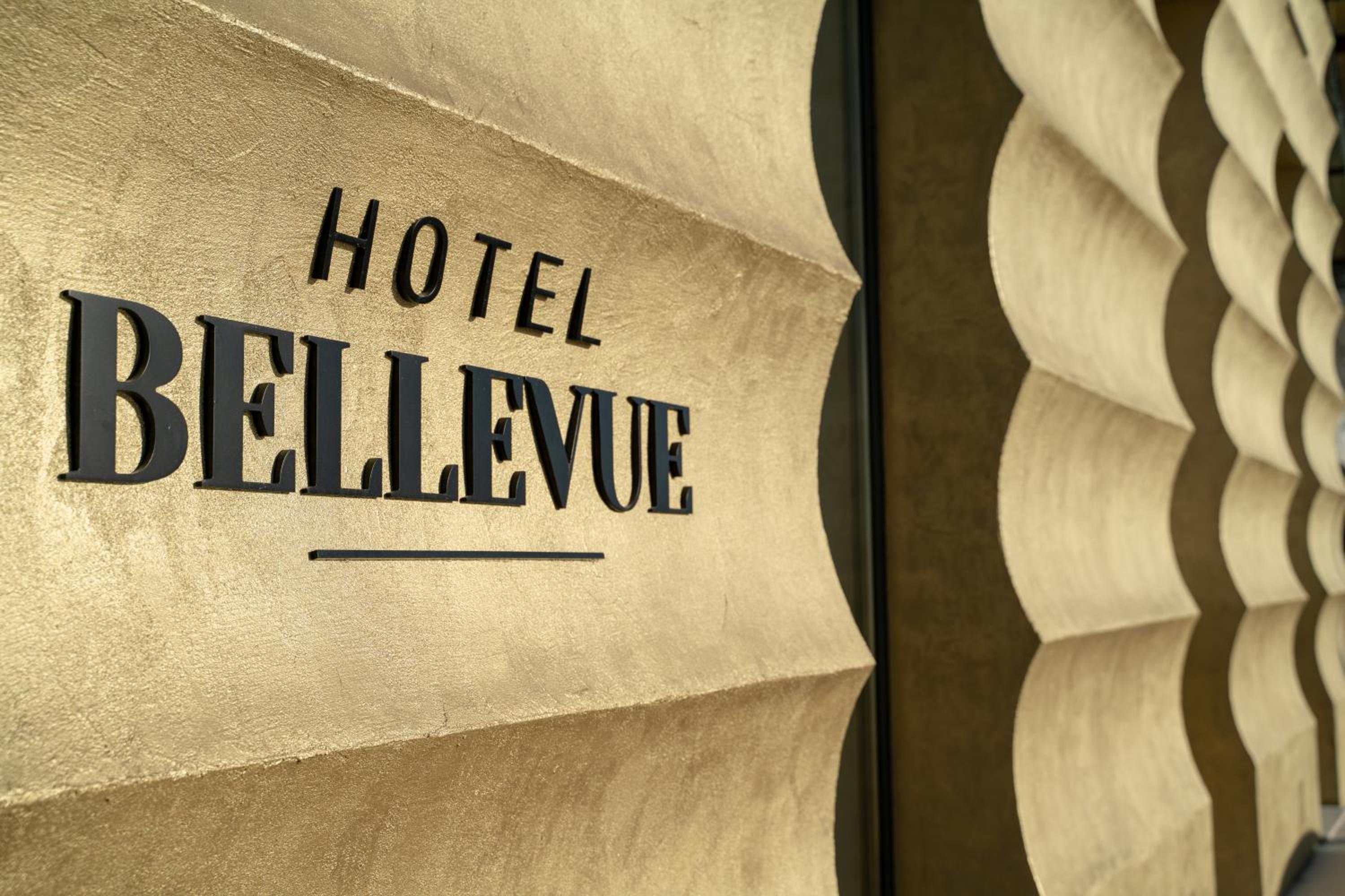 Hotel Bellevue Superior City Hotel