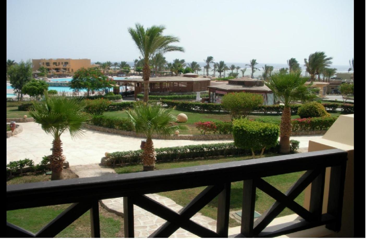 Blend Elphistone Resort Marsa Alam — photo 70