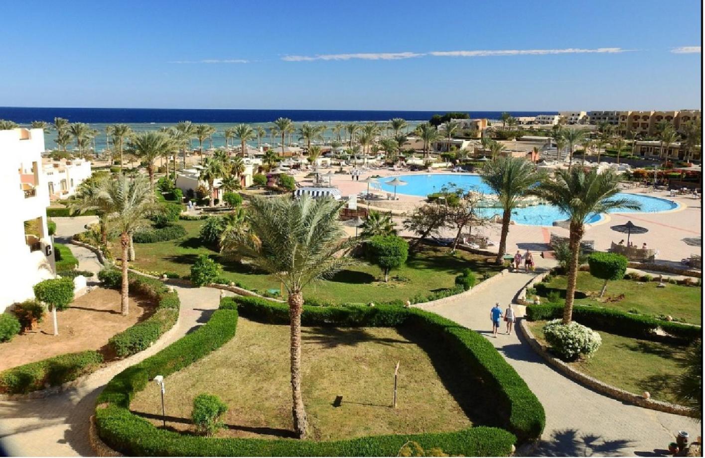 Blend Elphistone Resort Marsa Alam — photo 259