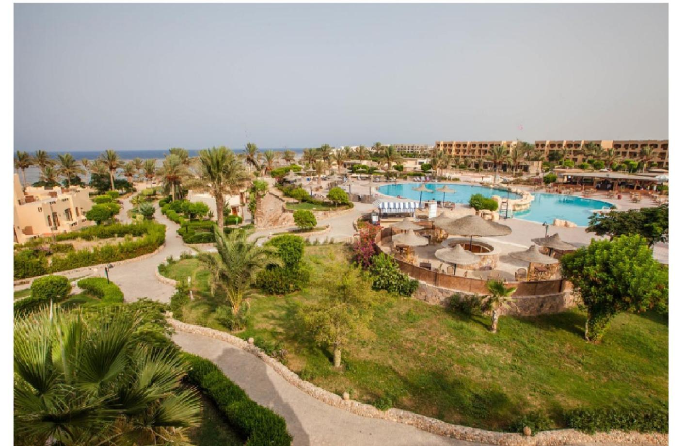 Blend Elphistone Resort Marsa Alam — photo 132