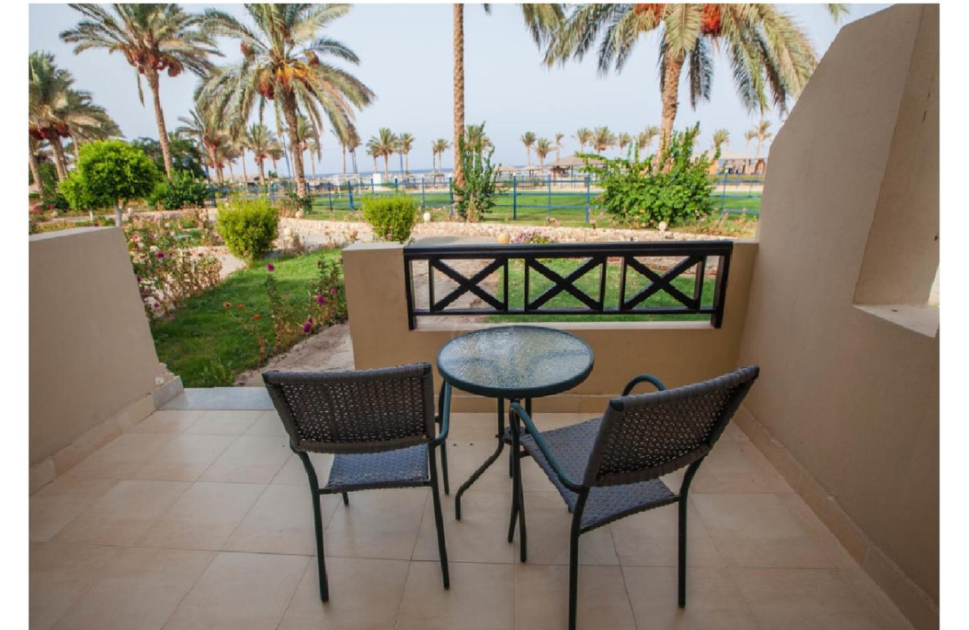 Blend Elphistone Resort Marsa Alam — photo 198