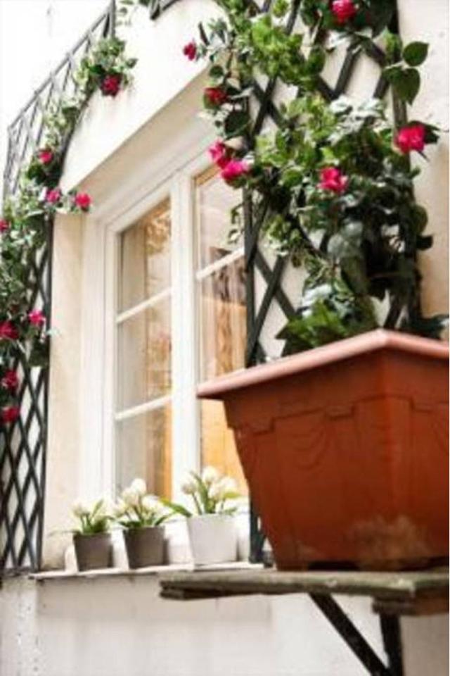 Le Jardin Du Marais