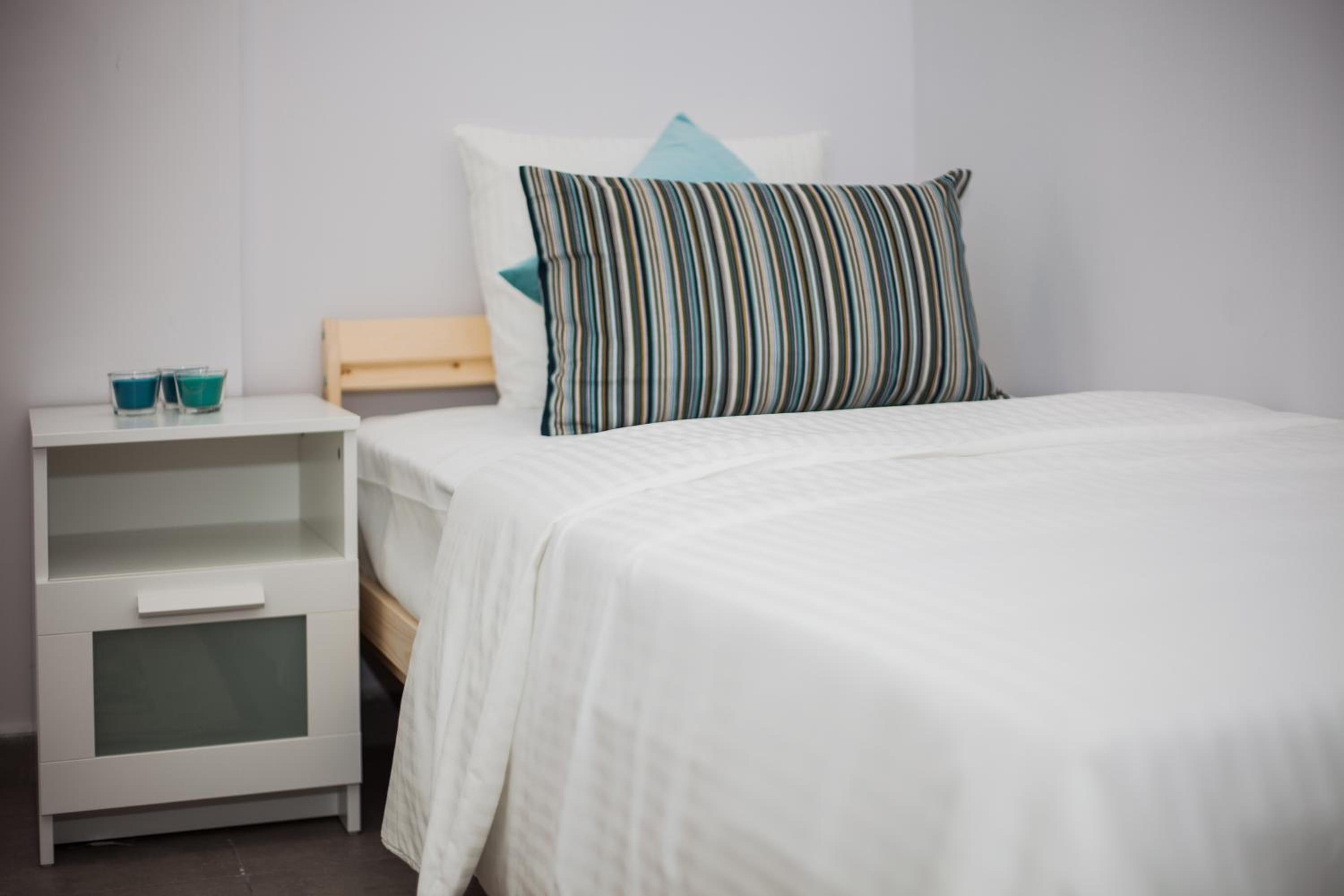 Truemar Hotels & Suites - Image 27