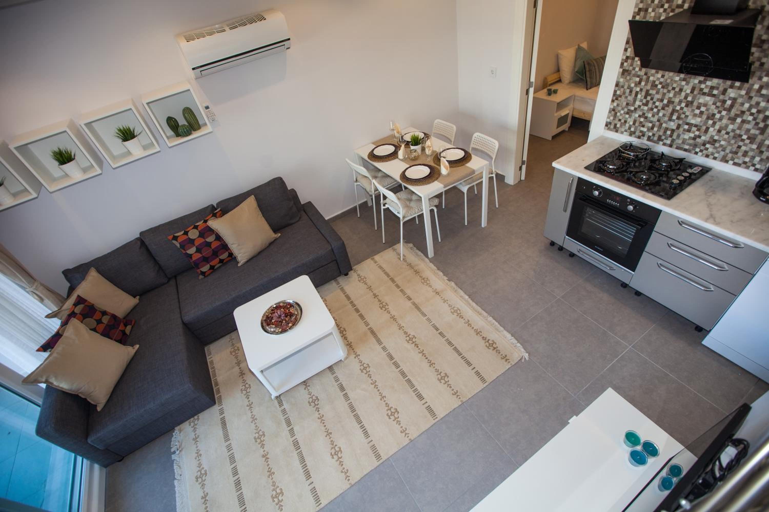 Truemar Hotels & Suites - Image 16