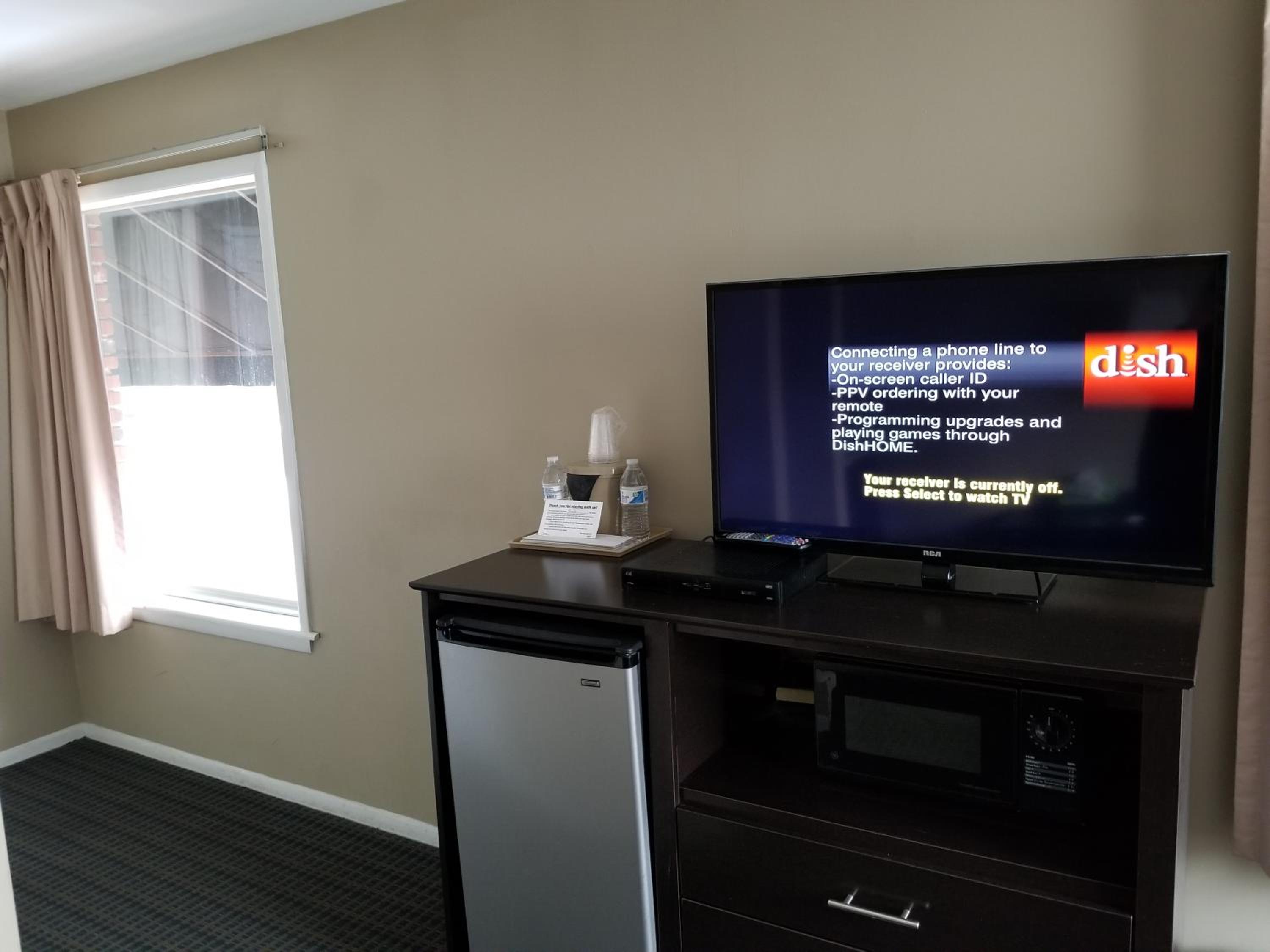 Mainstay Inn - Property Image 10