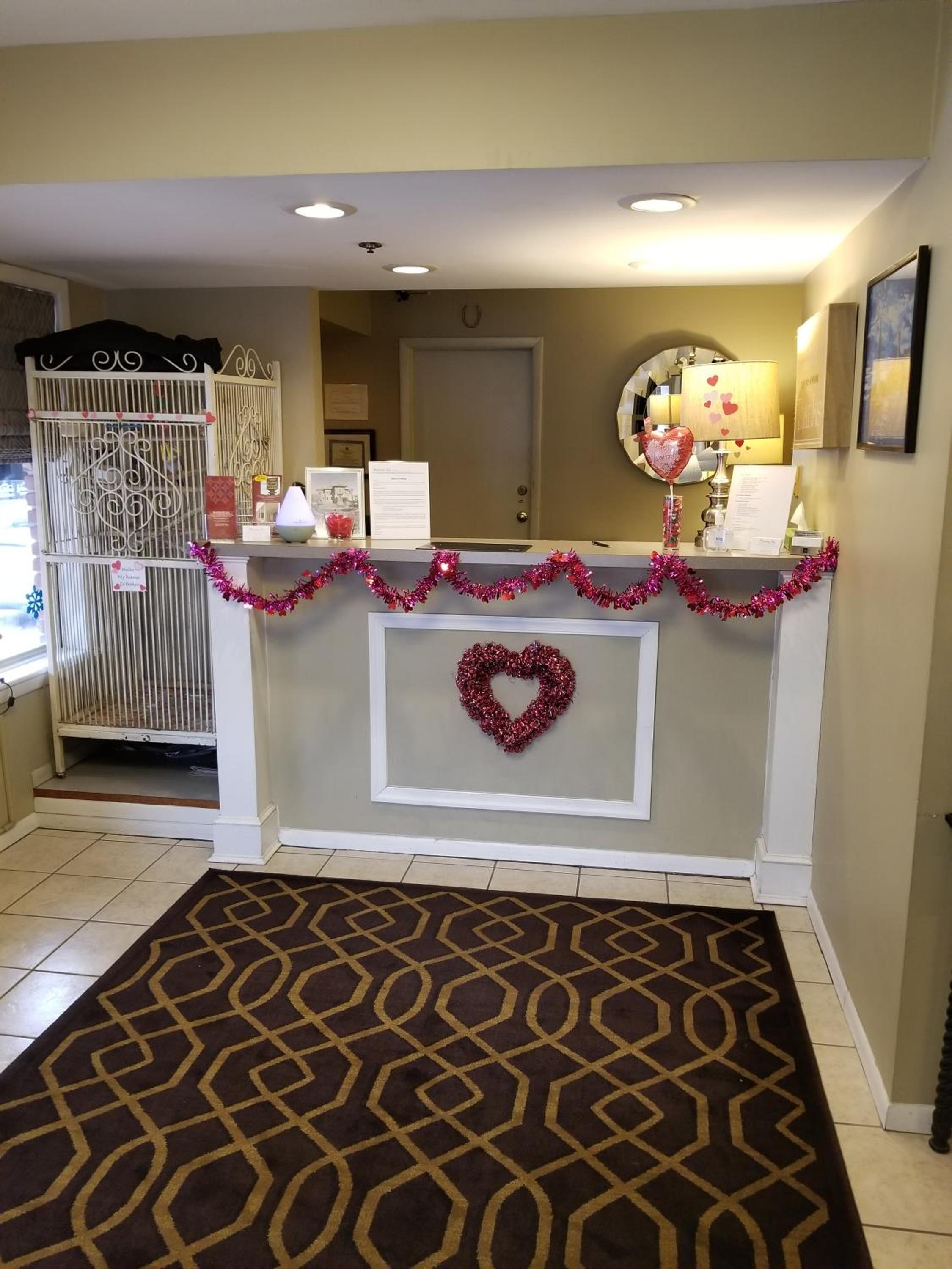 Mainstay Inn - Property Image 13