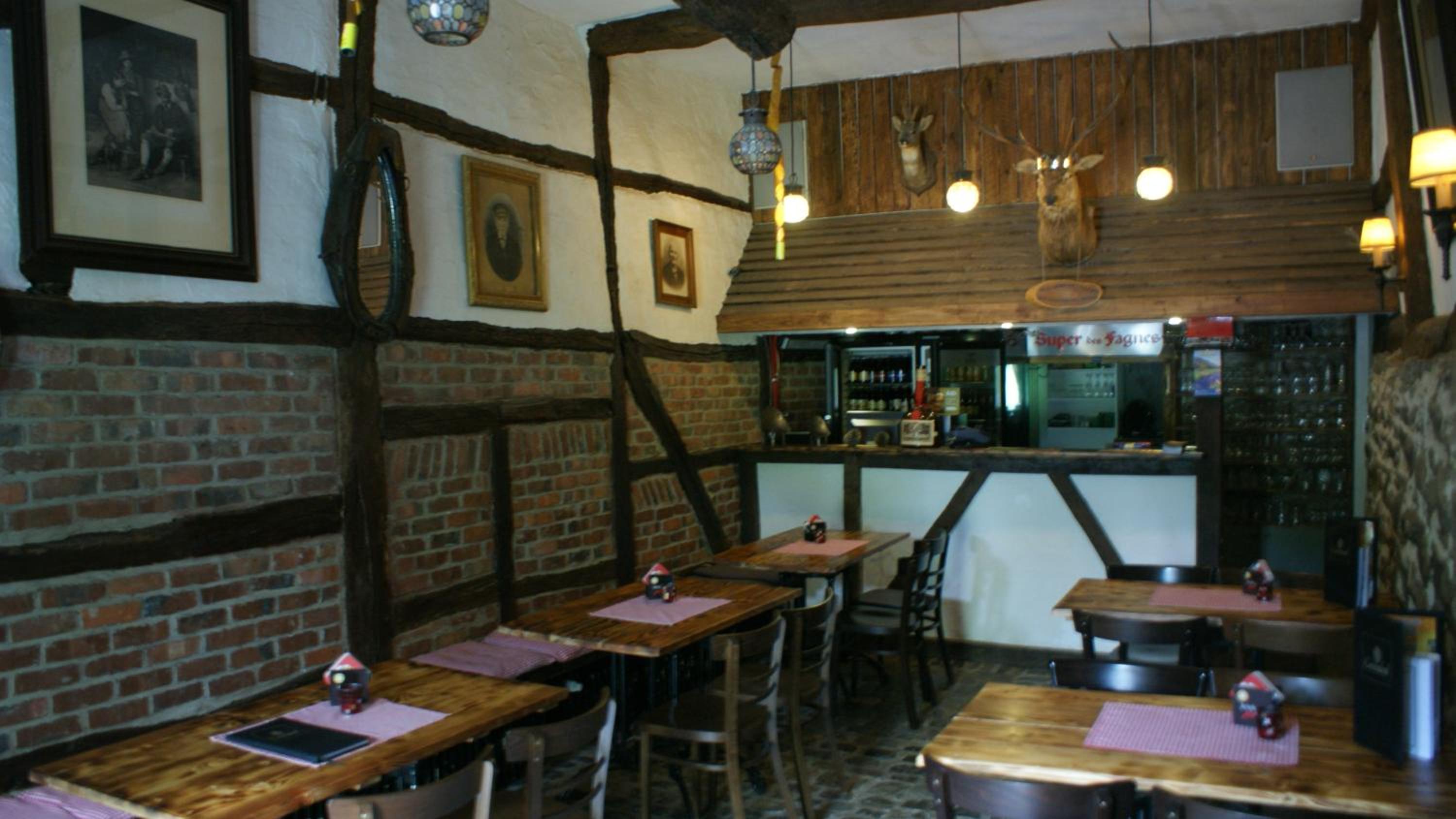 B&B Le Secret Du Bois