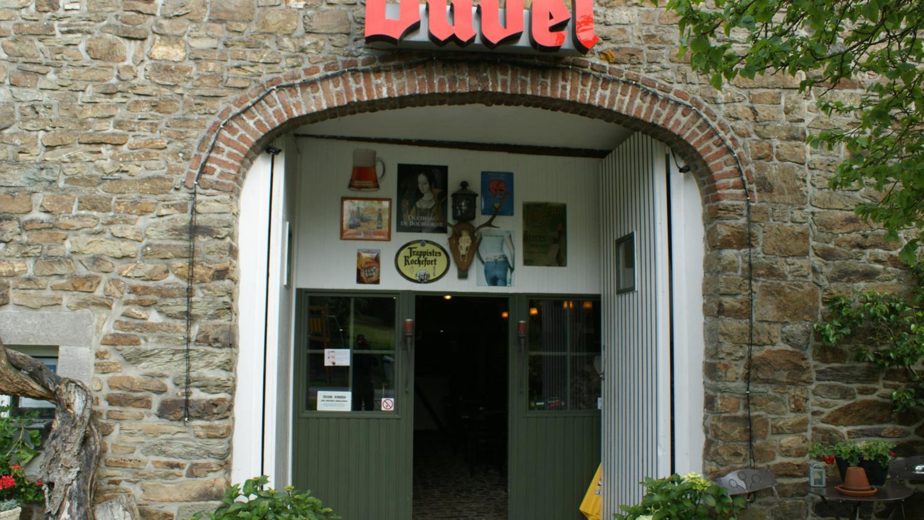 B&B Le Secret Du Bois