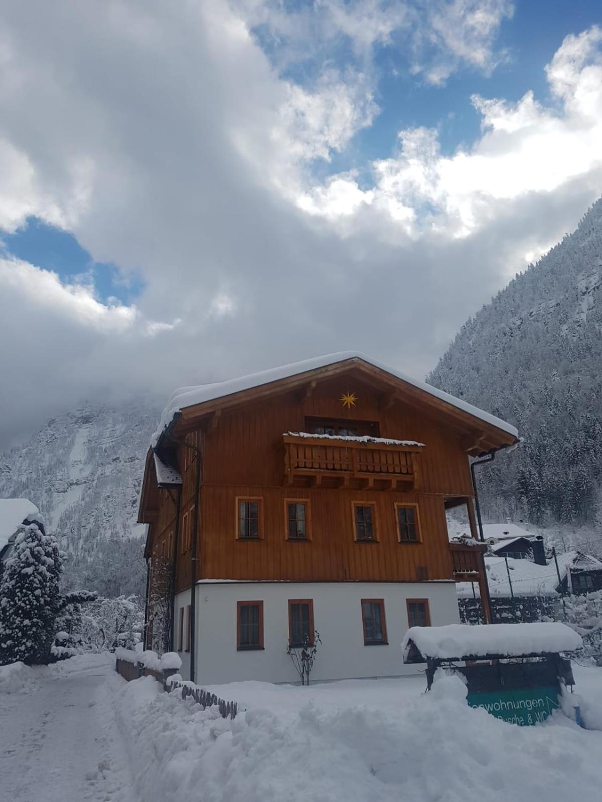 Appartement Emilia