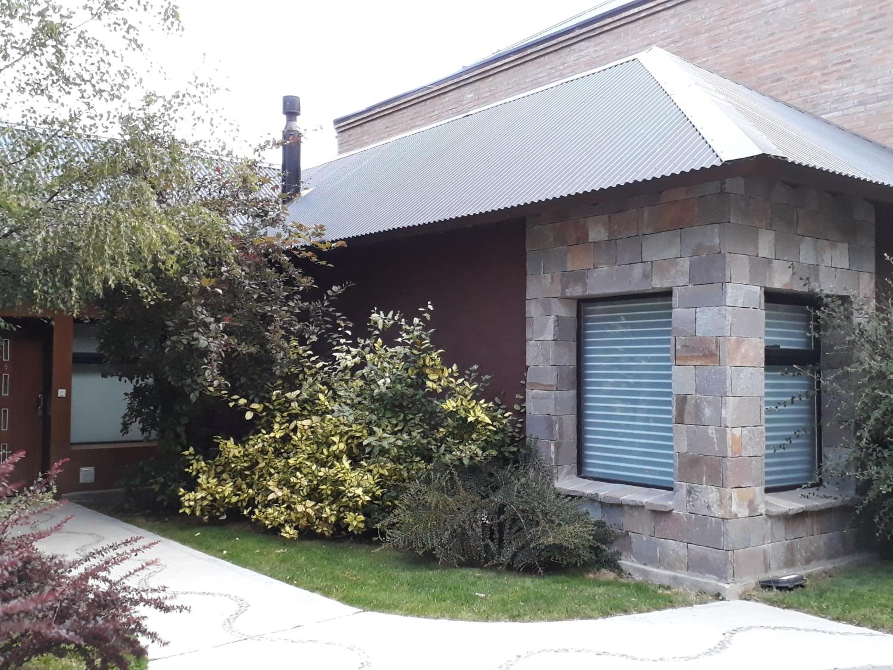 Aparts Calafate Suites