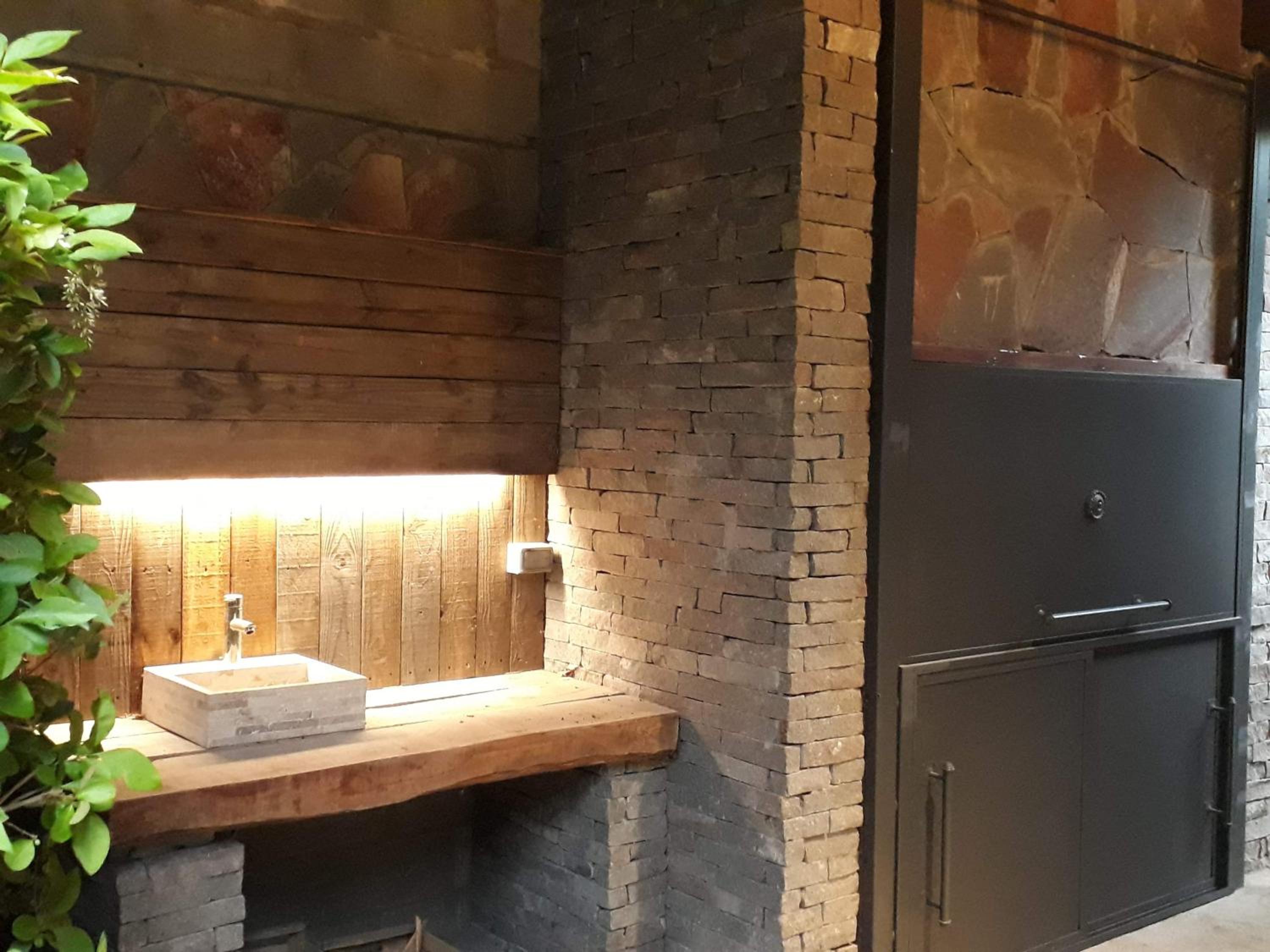 Aparts Calafate Suites
