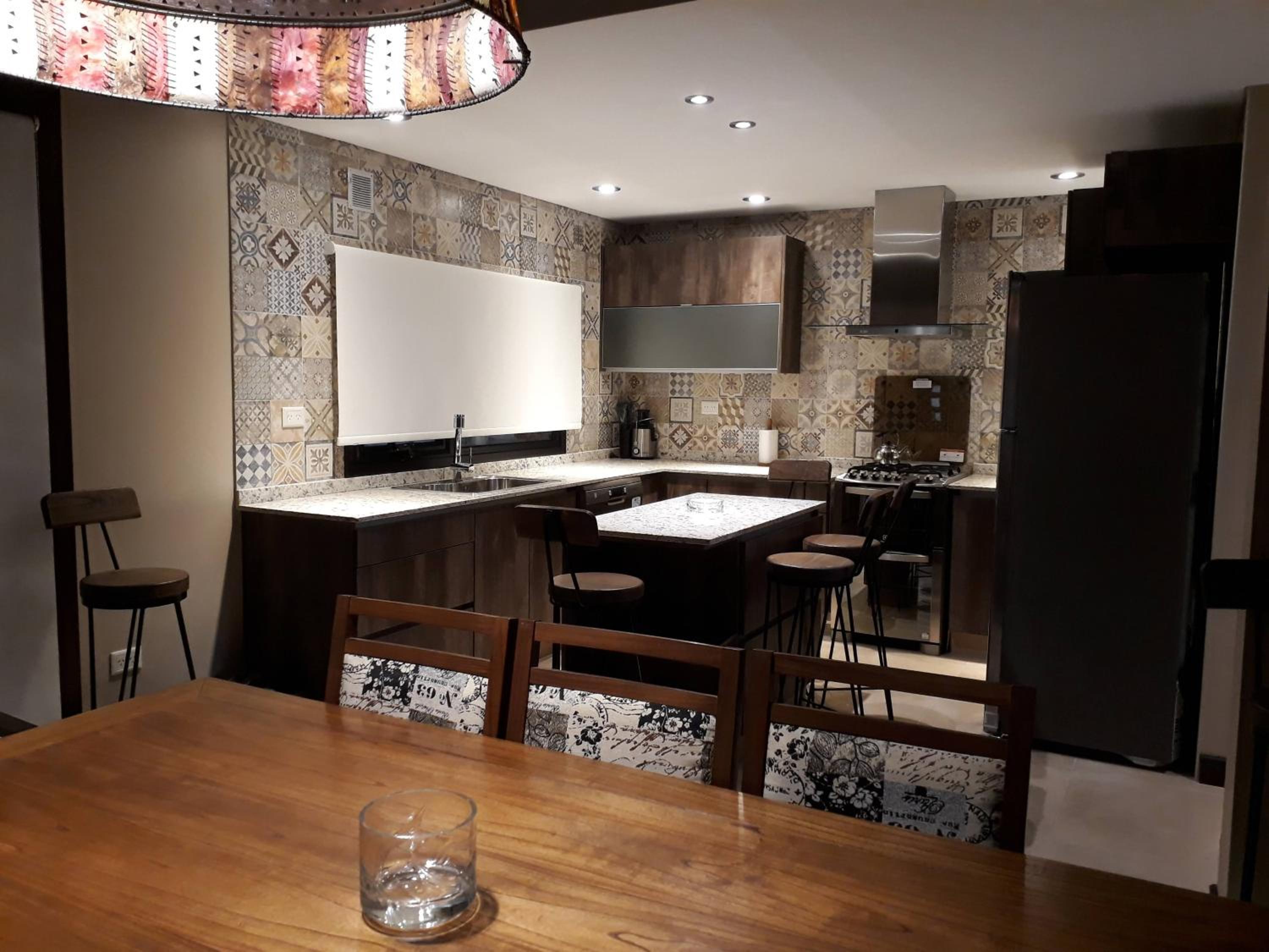 Aparts Calafate Suites