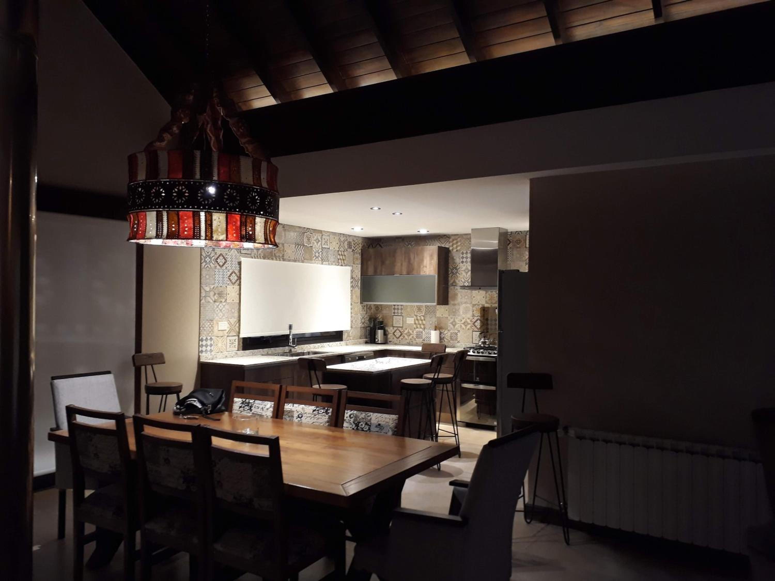 Aparts Calafate Suites