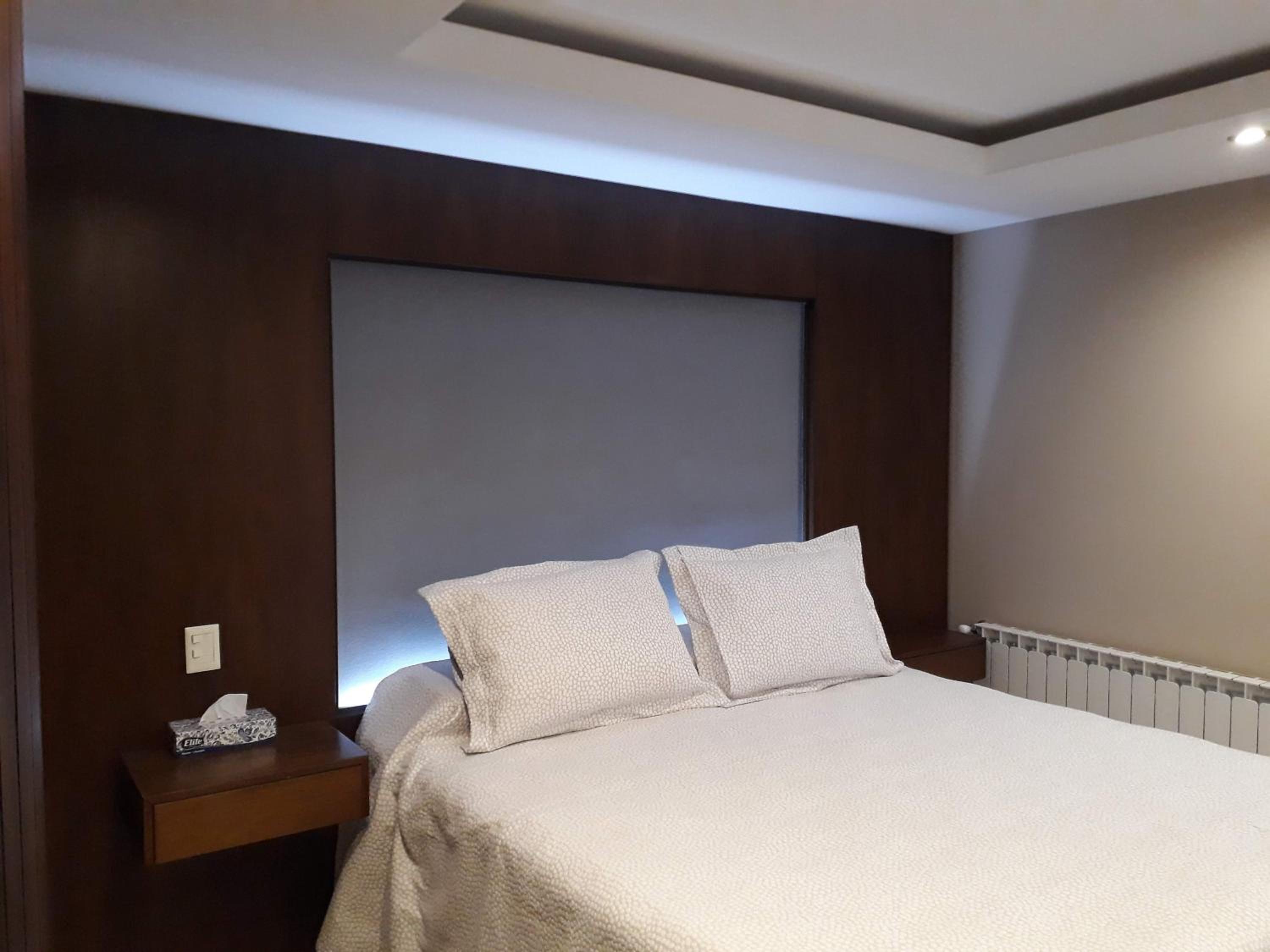 Aparts Calafate Suites