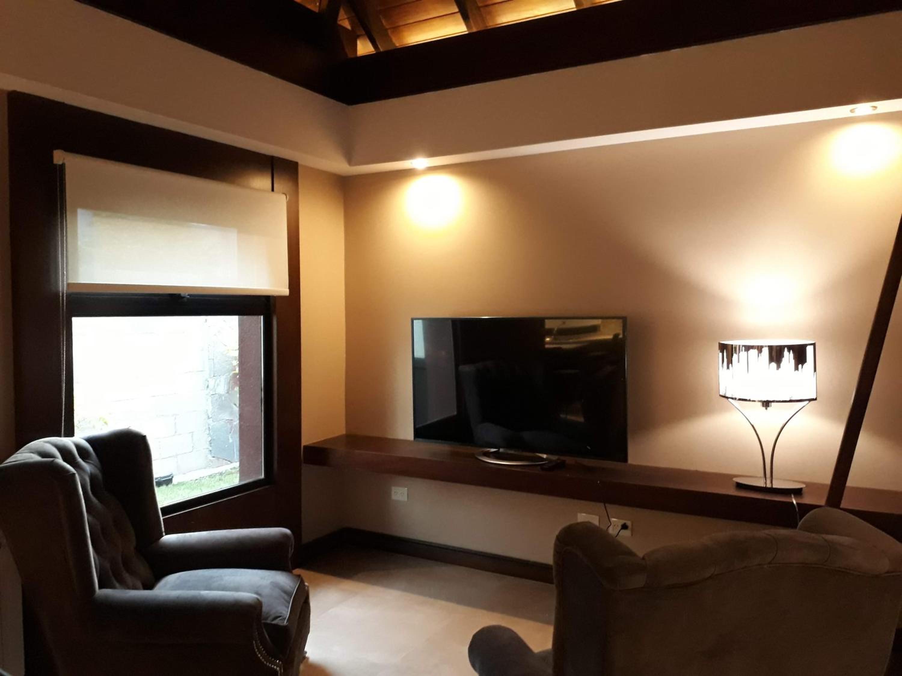 Aparts Calafate Suites