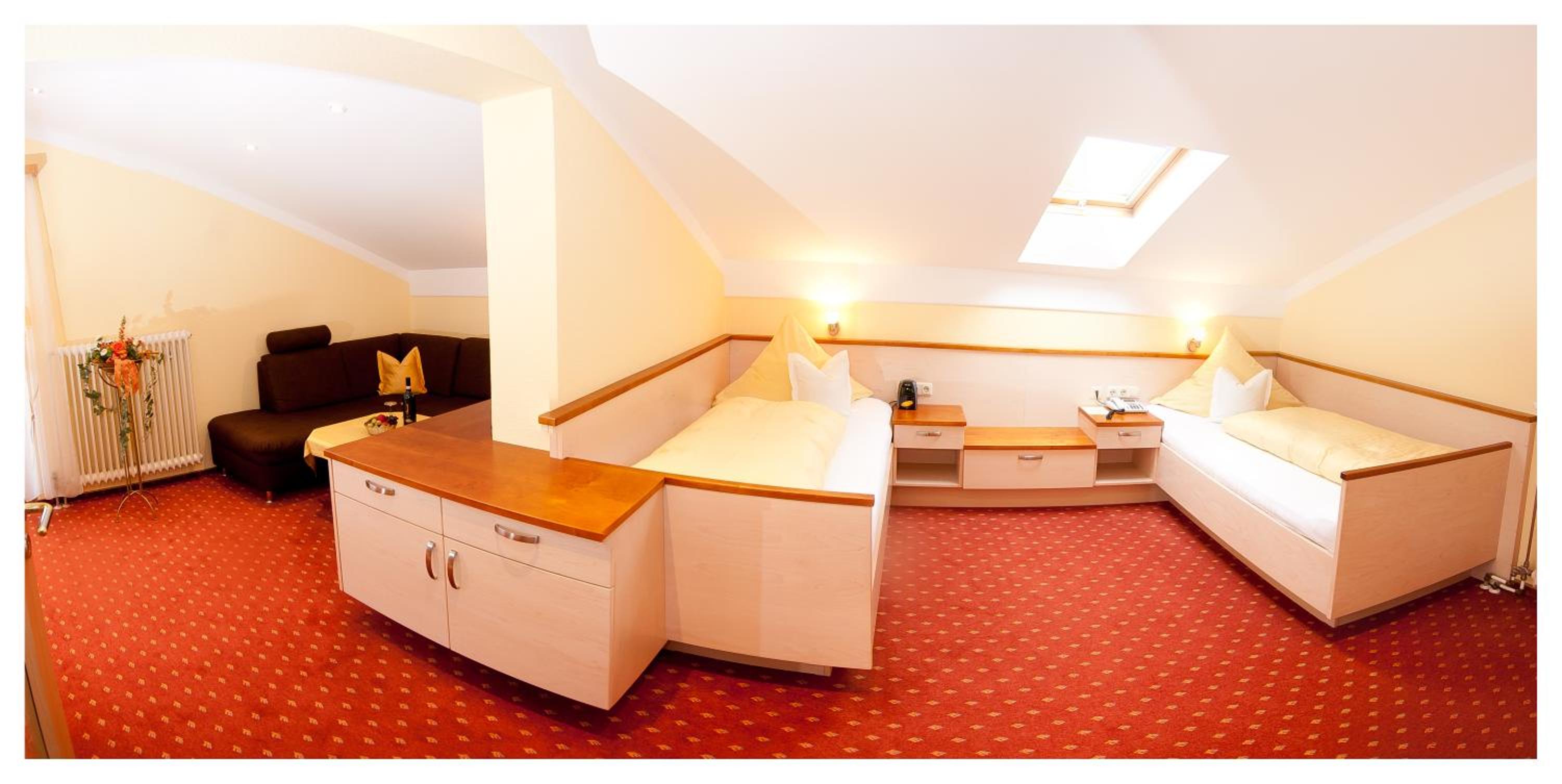 Aparthotel Grabner