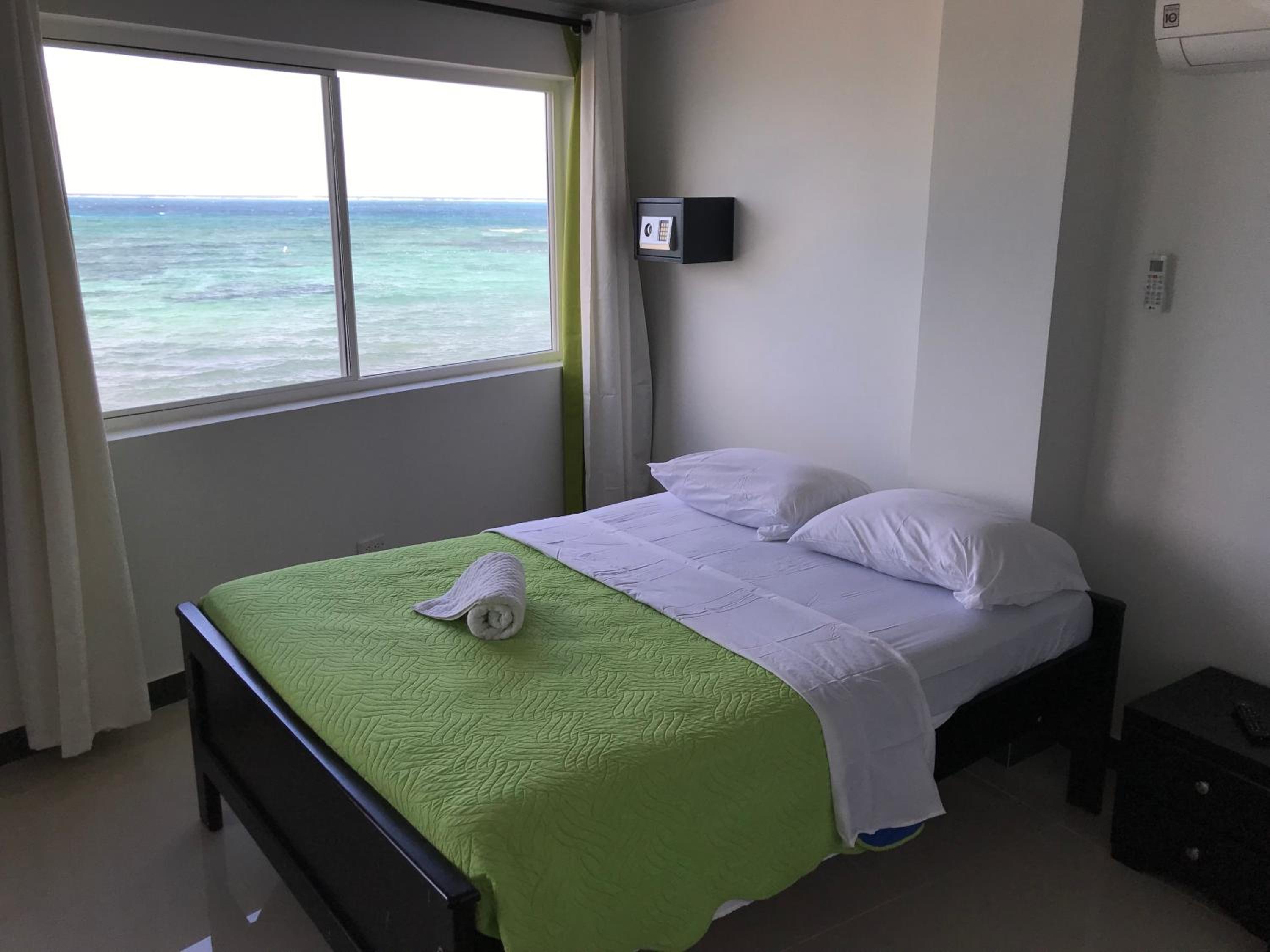 Alojamiento View Jhony Cay view 5
