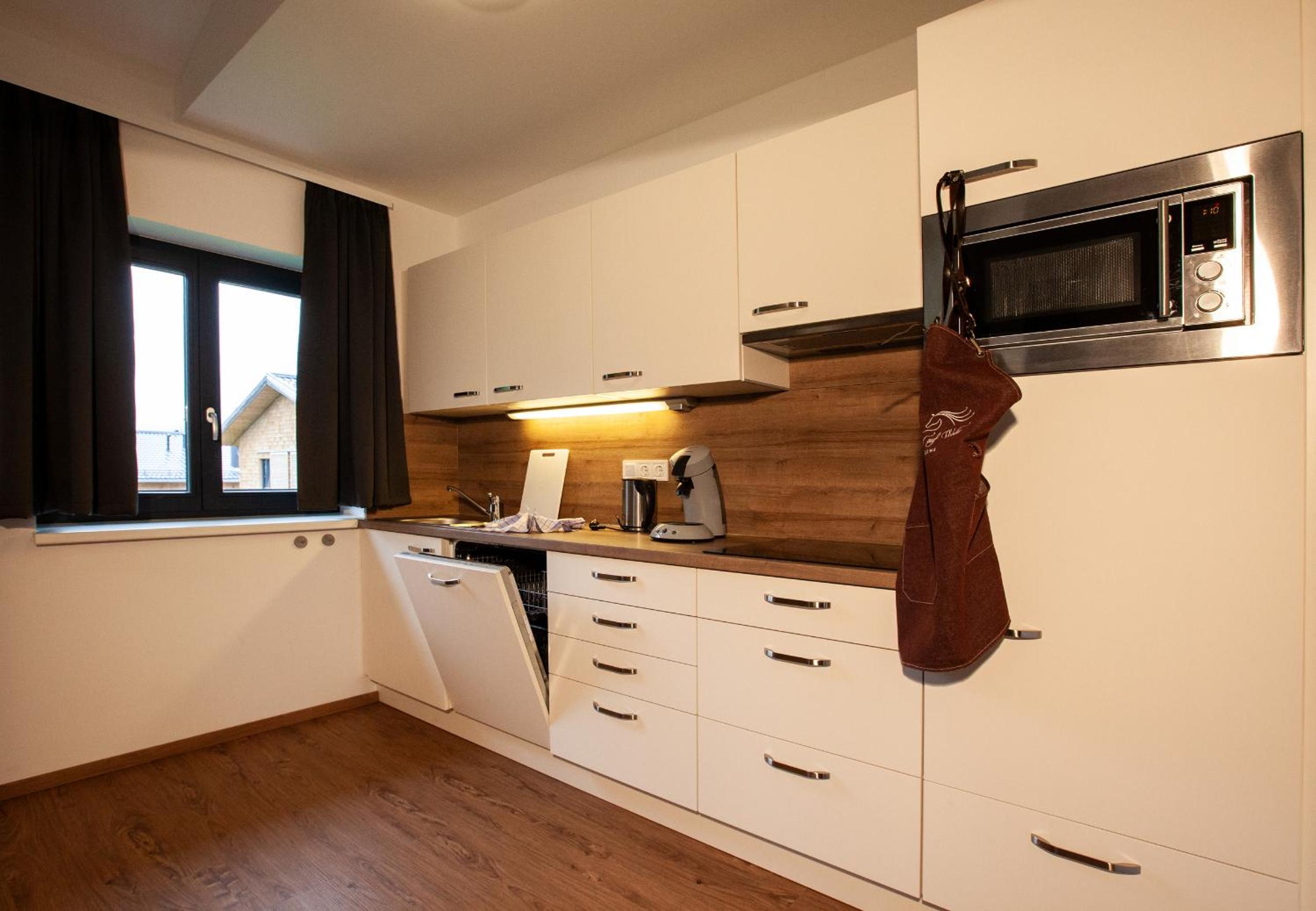 Chalet Resort Montafon I - Chalets & Chalet-Apartments