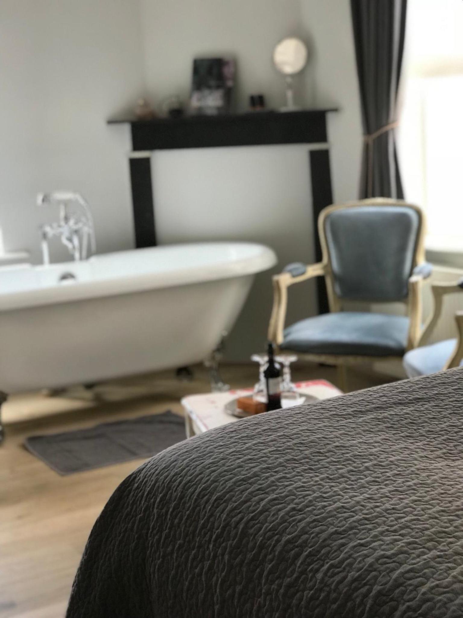B&B Le flaneur