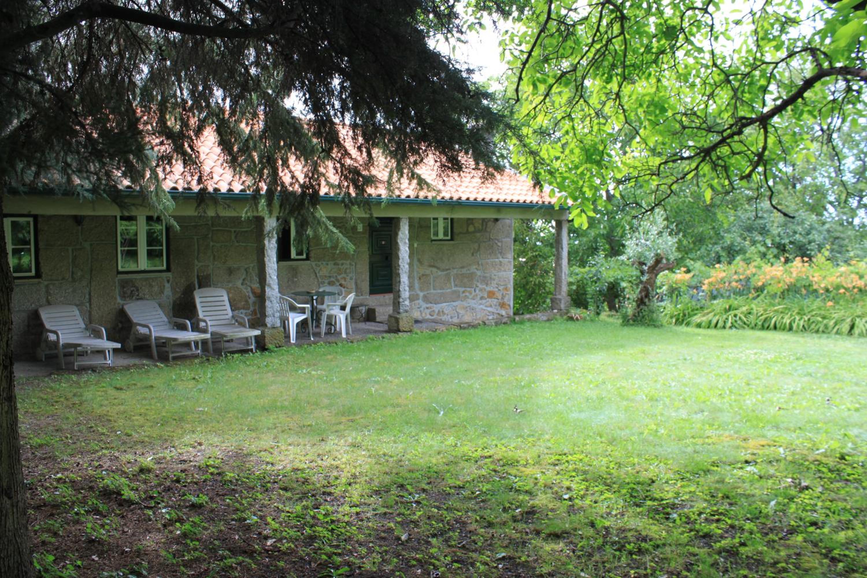 Casas do Toural