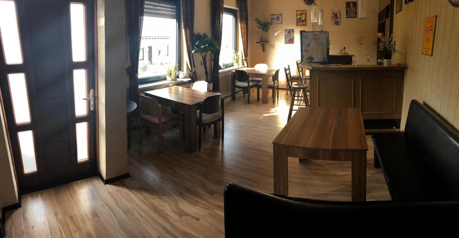 Pension Lume view 3