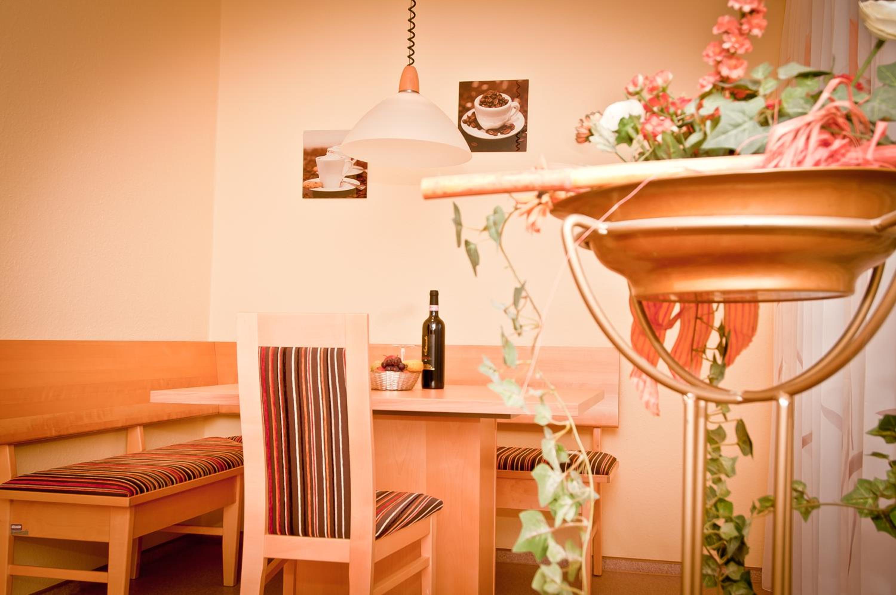 Aparthotel Grabner
