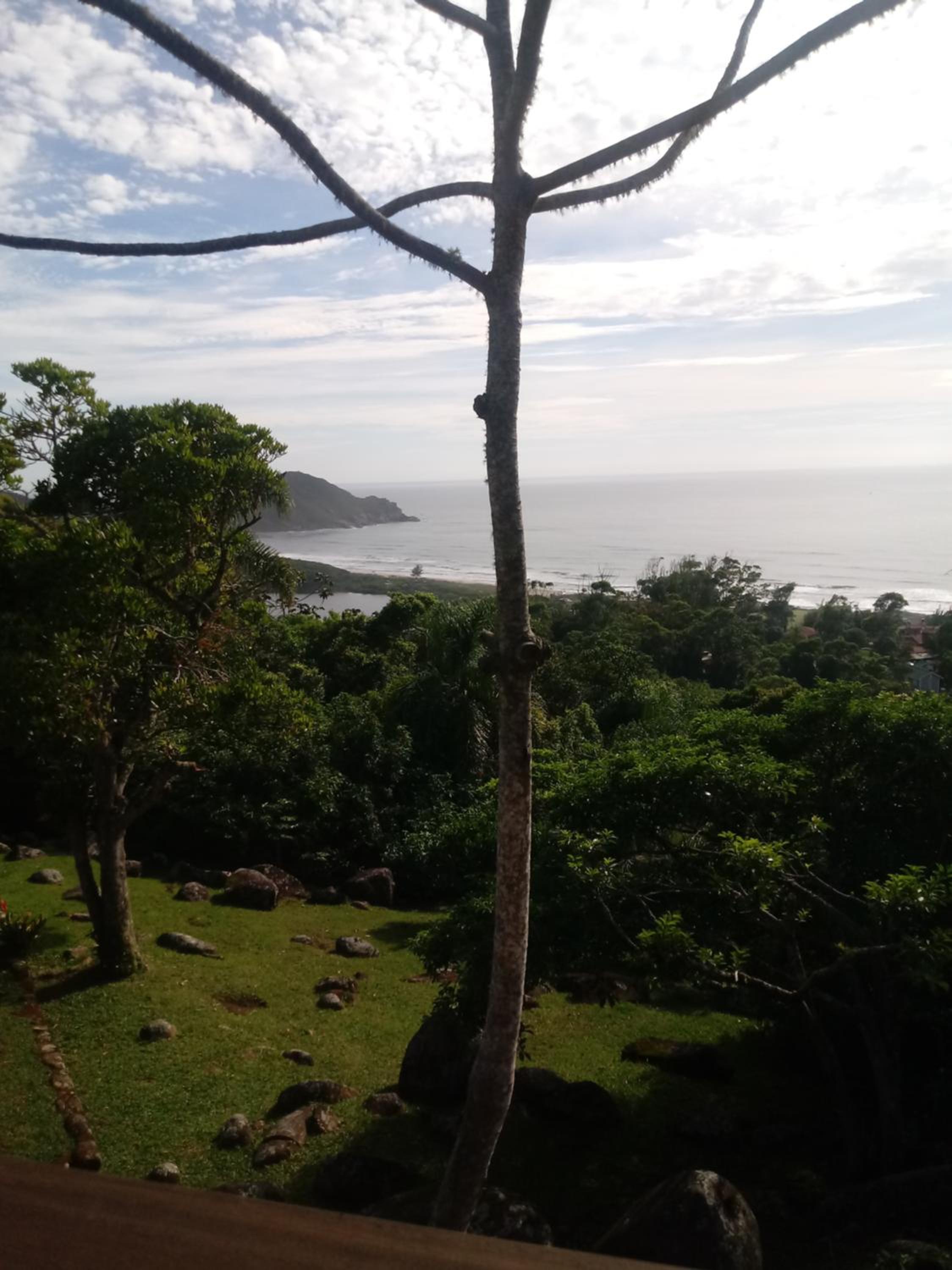 Praia do Rosa para casais