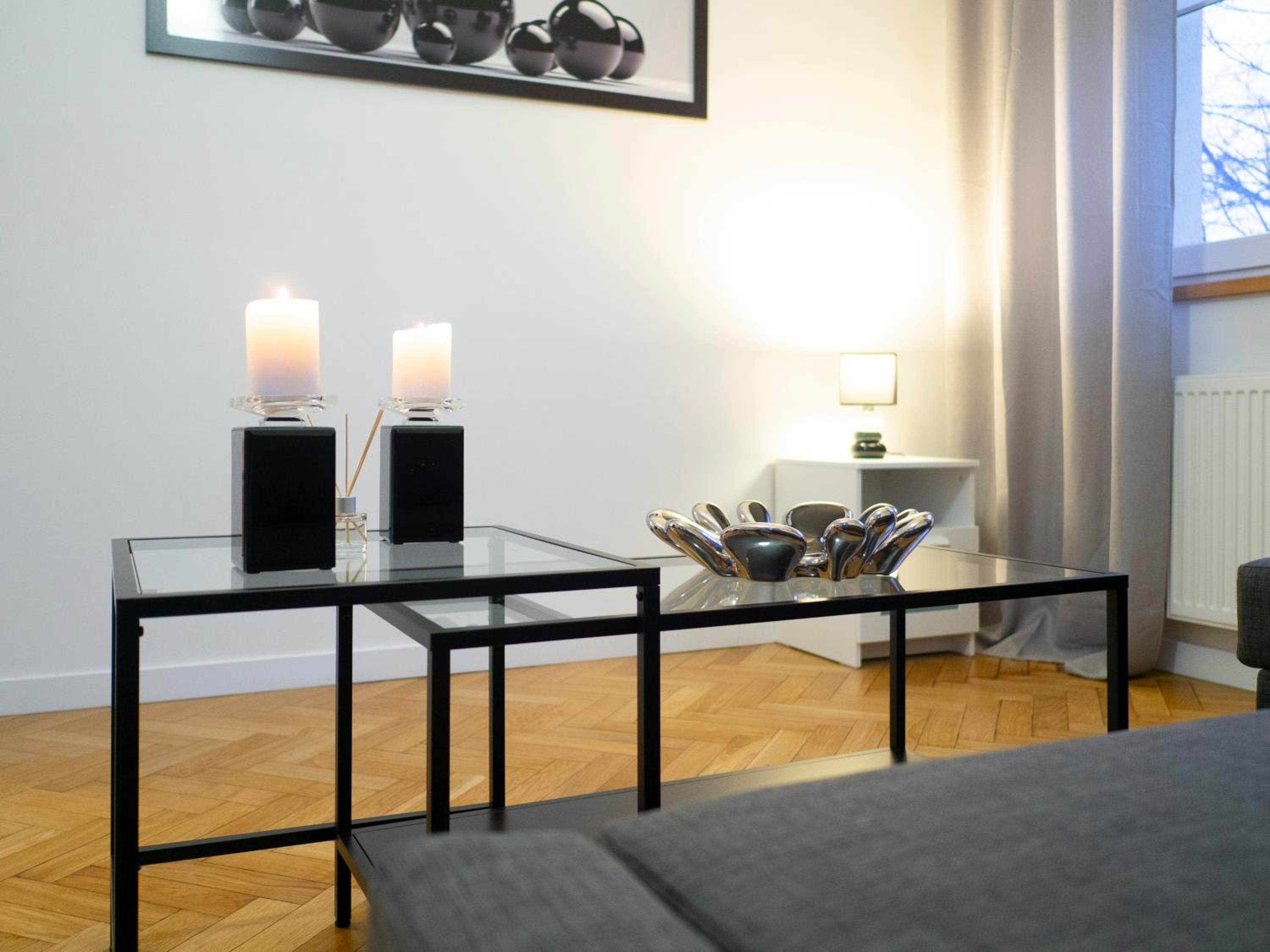 Apartment Platinium I view 4