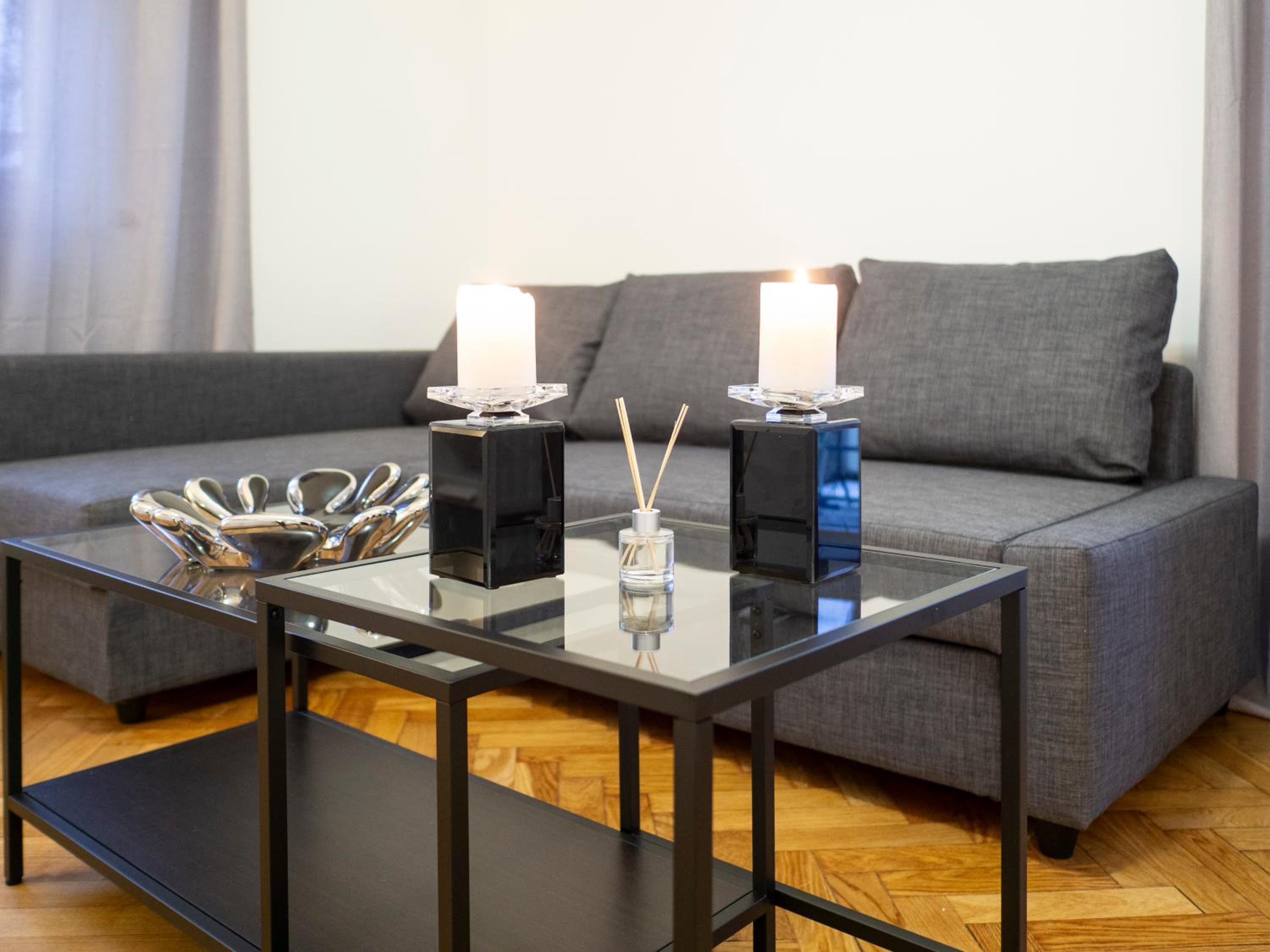 Apartment Platinium I view 5