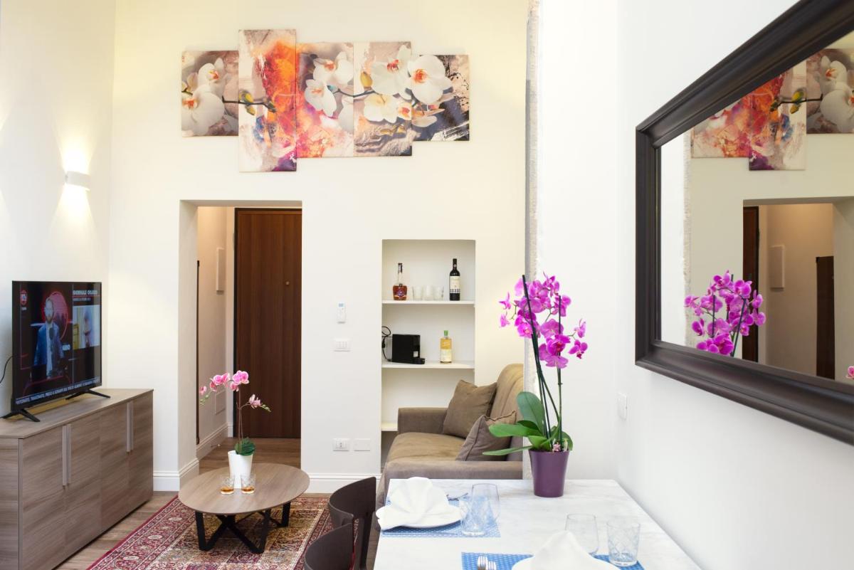 Bellavista Lux Ground Floor Apt photo 2