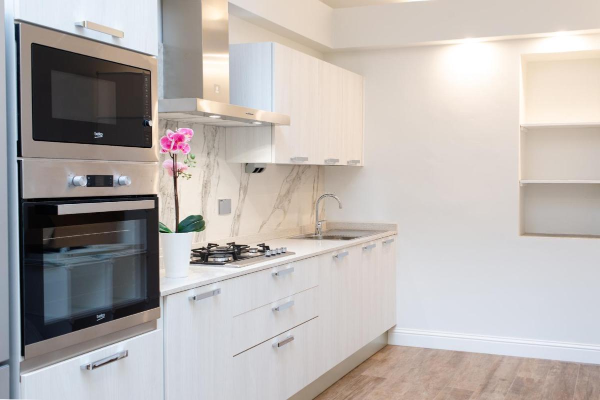 Bellavista Lux Ground Floor Apt photo 4