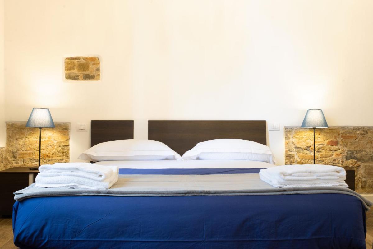 Bellavista Lux Ground Floor Apt photo 1