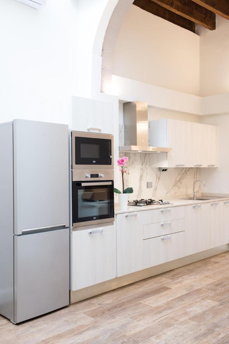 Bellavista Lux Ground Floor Apt photo 5