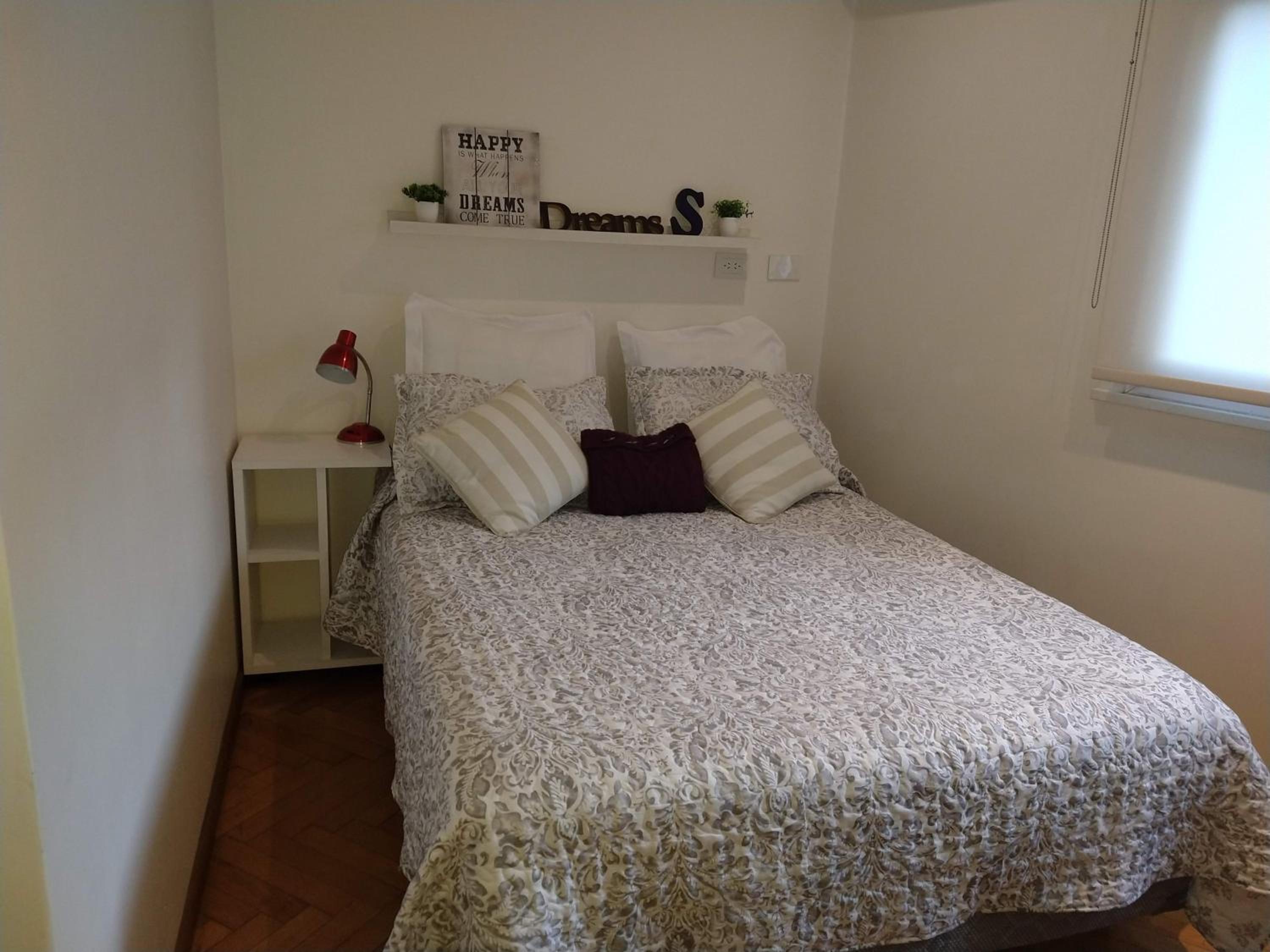 Apartamento en Palermo, Argentina