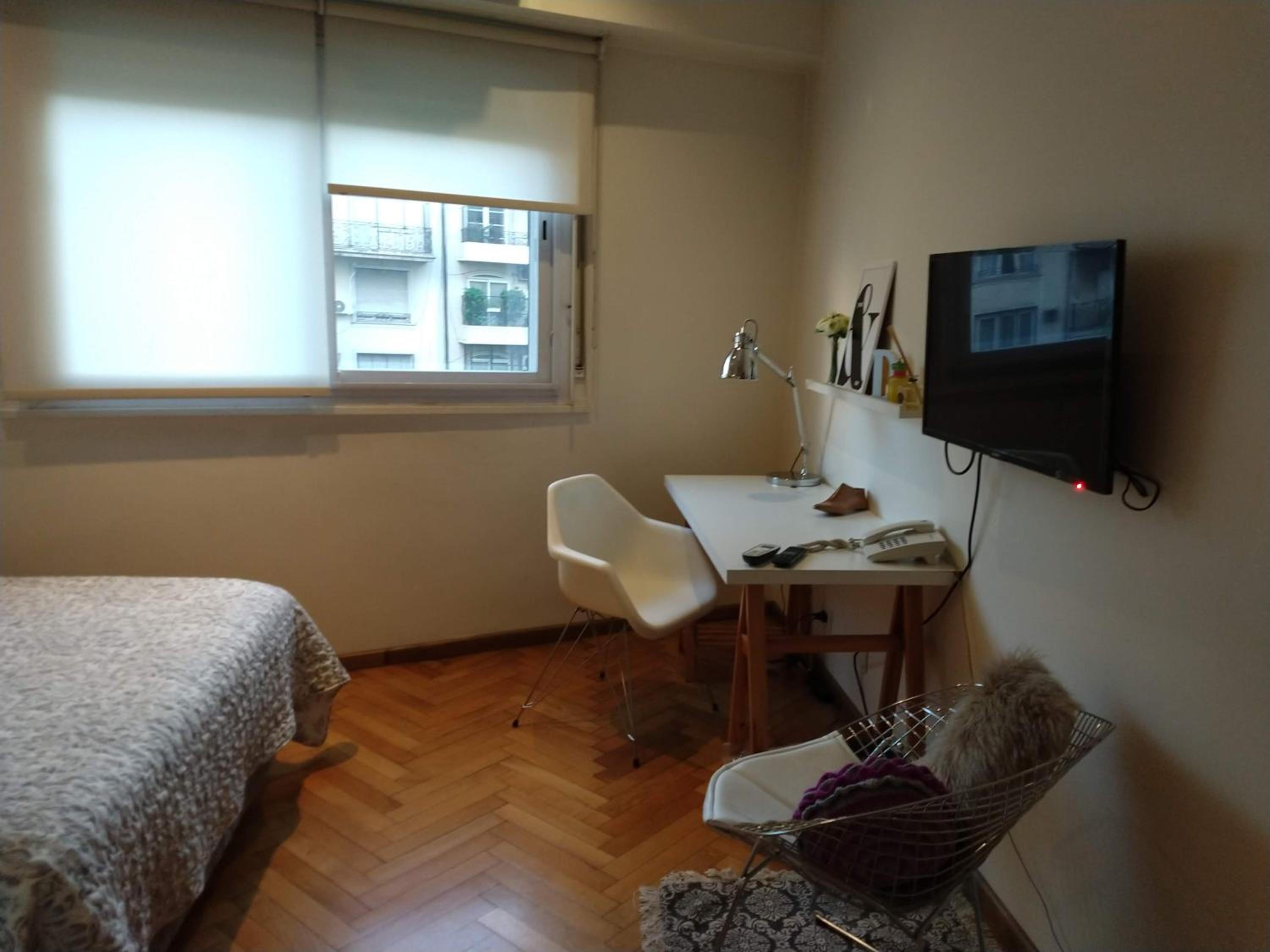 Apartamento en Palermo, Argentina