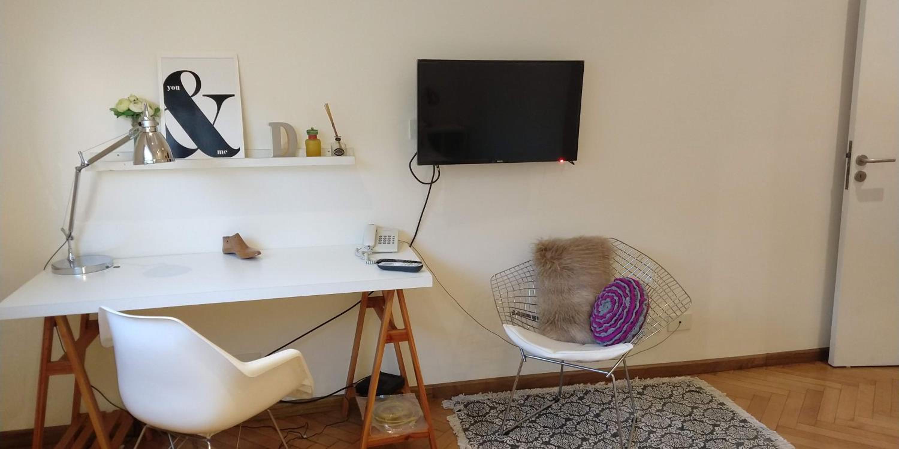 Apartamento en Palermo, Argentina