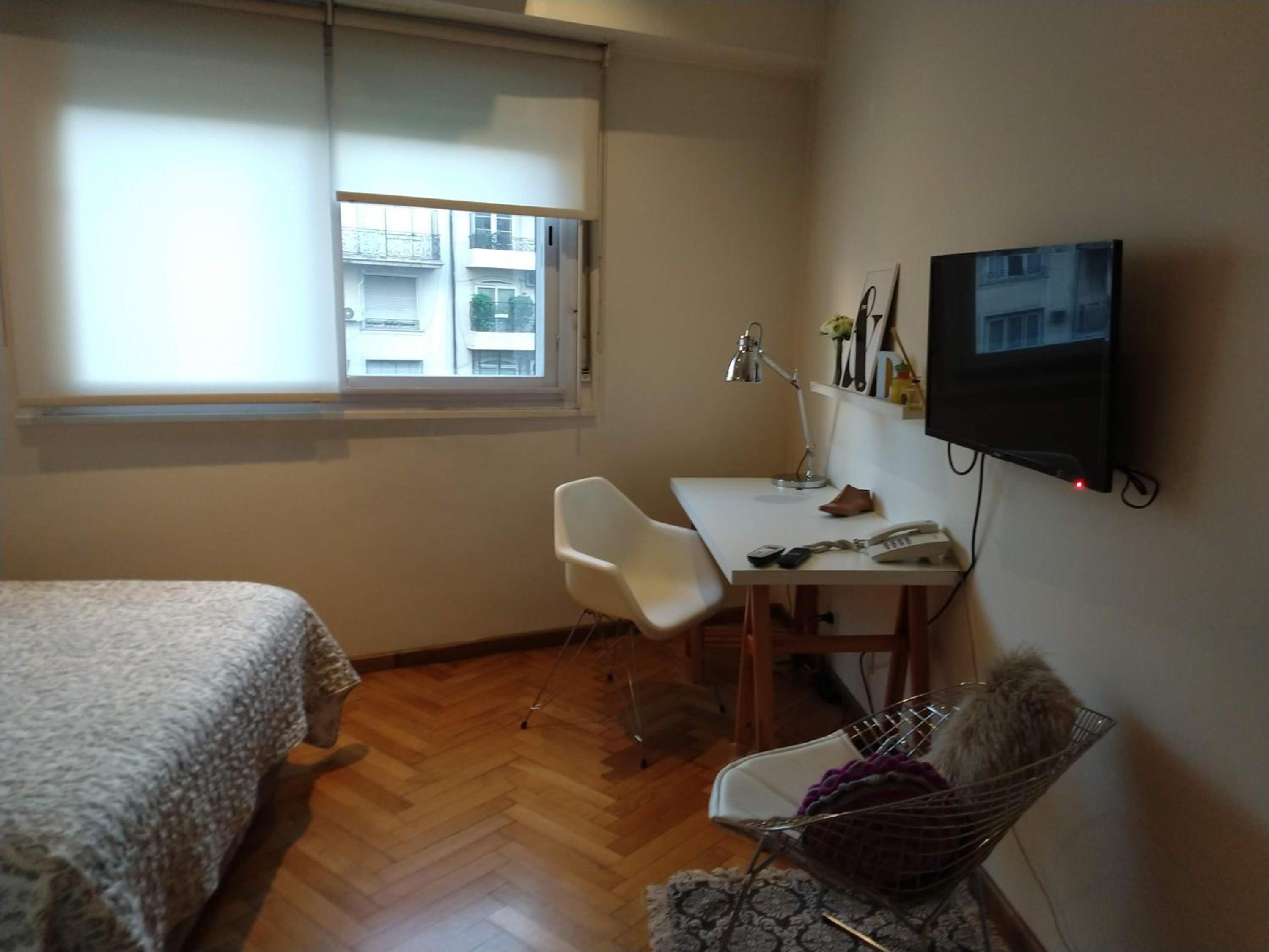 Apartamento en Palermo, Argentina