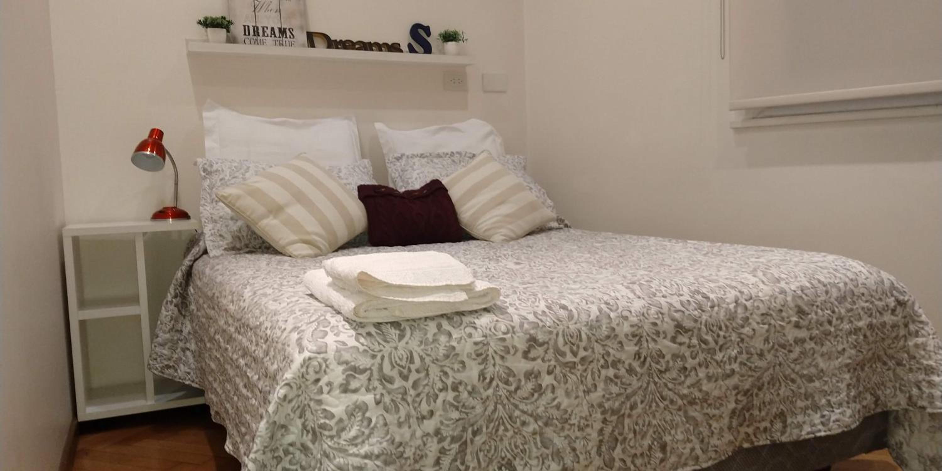 Apartamento en Palermo, Argentina